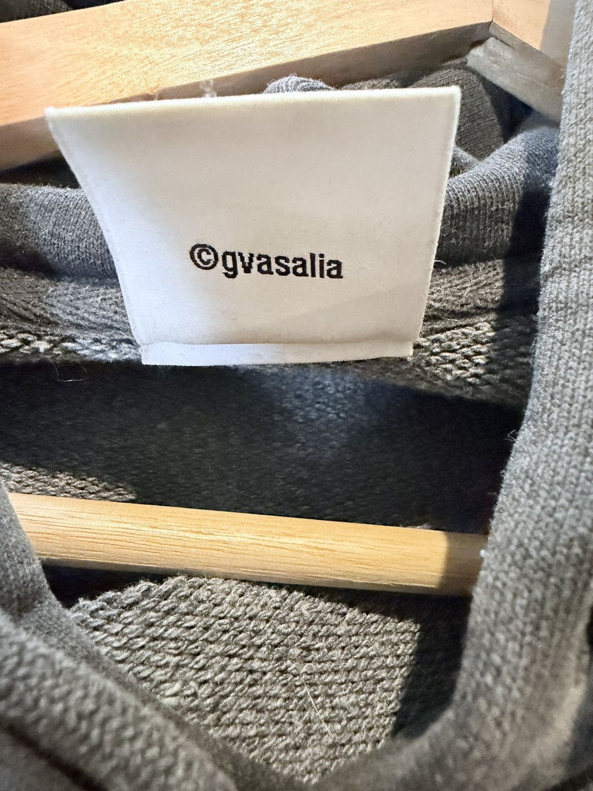 Vetements Vetements Genetically Modified Size US M / EU 48-50 / 2 - 5 Thumbnail