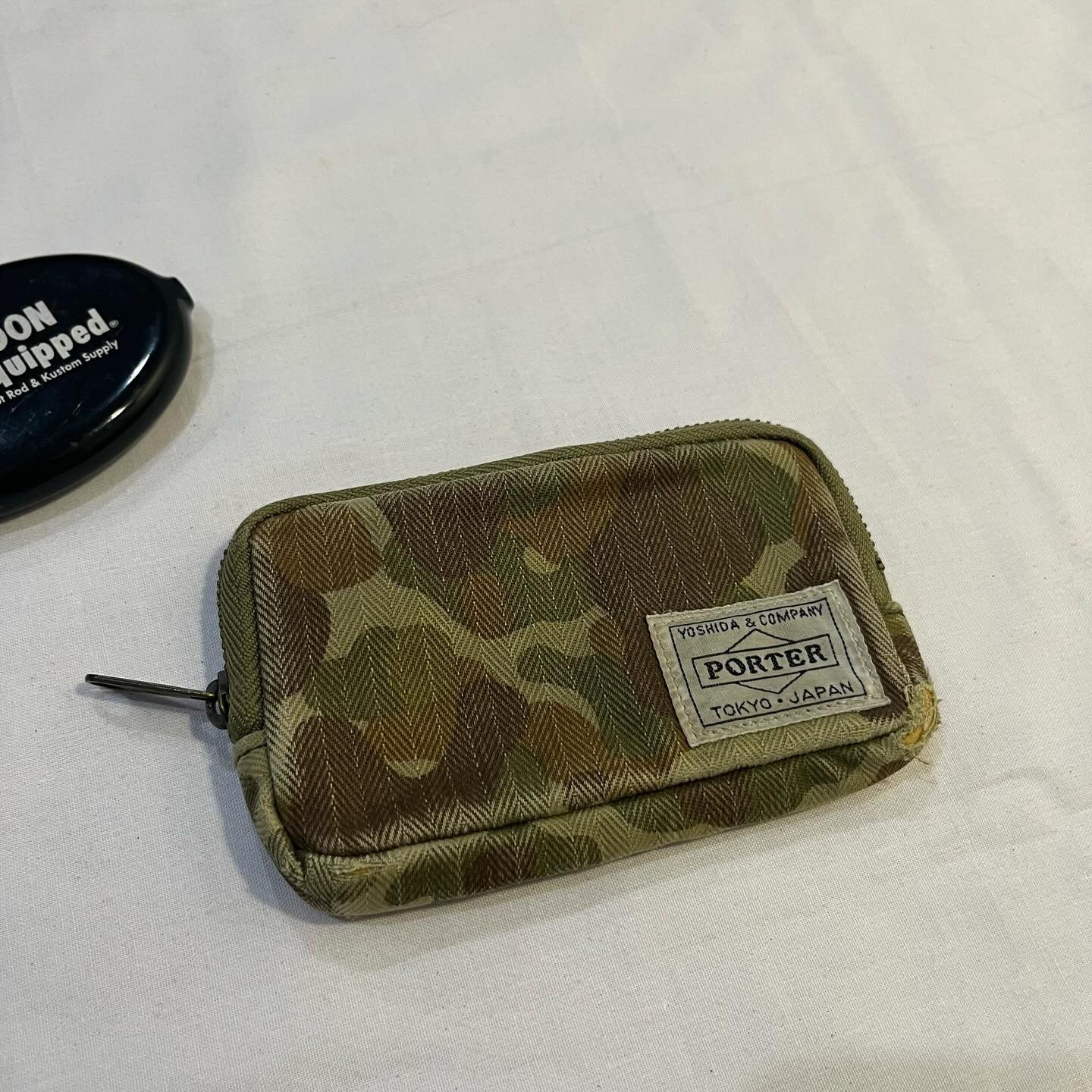 Head Porter Plus | Grailed