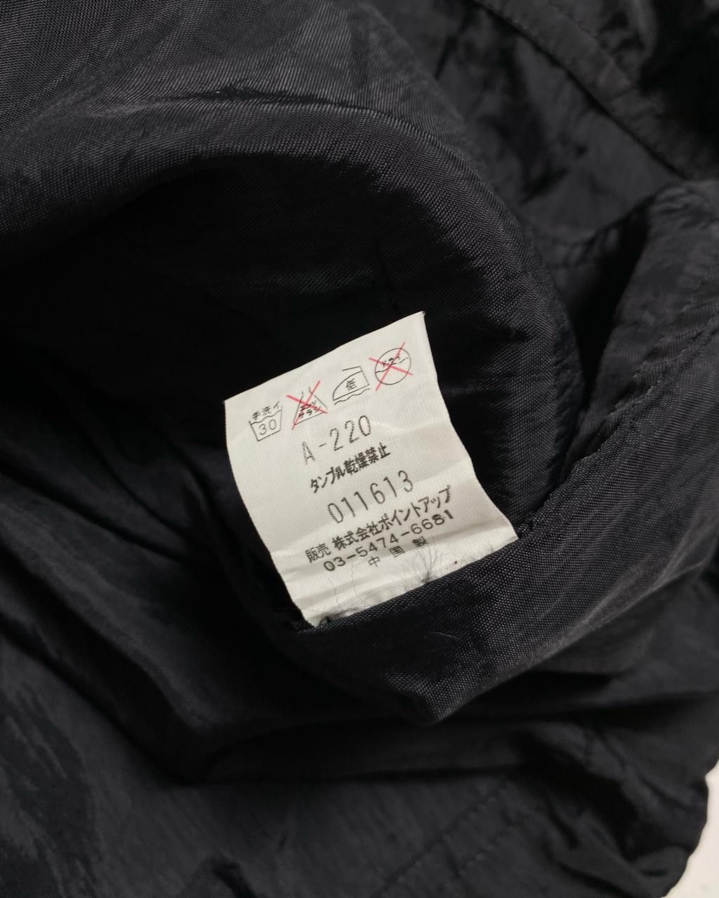 Issey Miyake ARCHIEVE VINTAGE HAI SPORTING GEAR - ISSEY MIYAKE Size US L / EU 52-54 / 3 - 9 Thumbnail