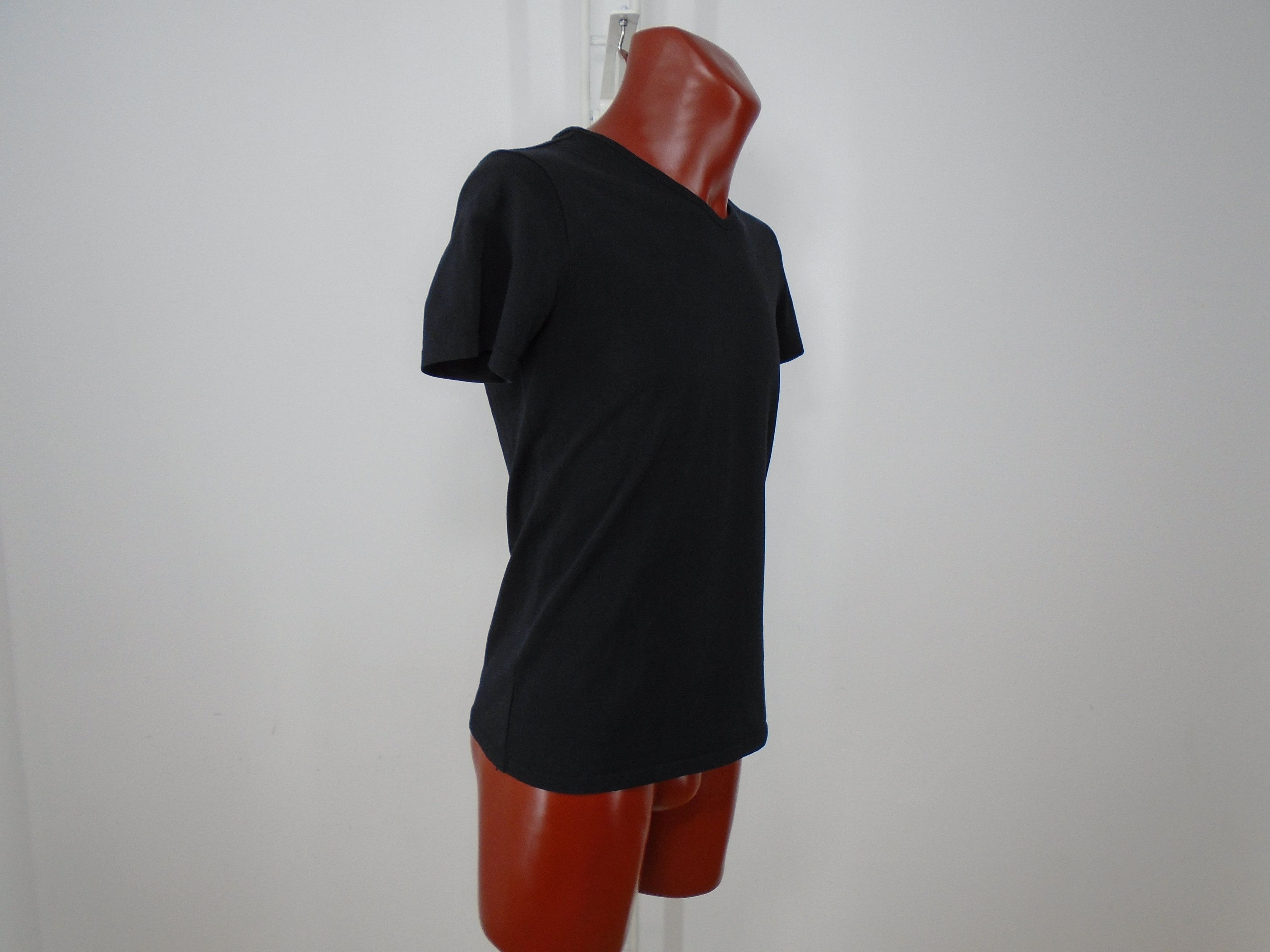 Jack & Jones Men's T-Shirt Jack & Jones. Color: Black. Size: L. Size US L / EU 52-54 / 3 - 4 Thumbnail