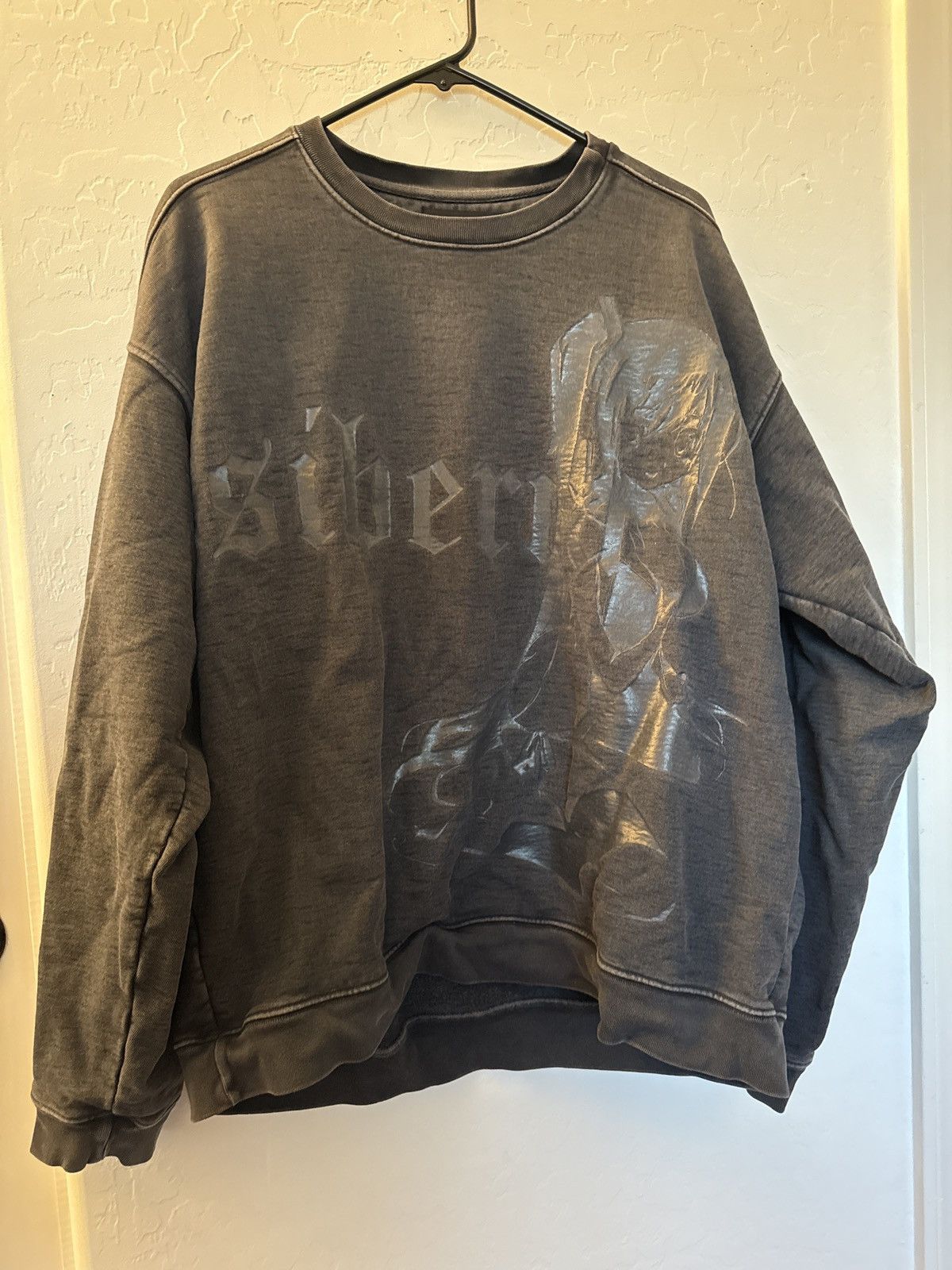 Siberia Hills Siberia Hills Anime Crew Neck Size US L / EU 52-54 / 3 - 1 Thumbnail