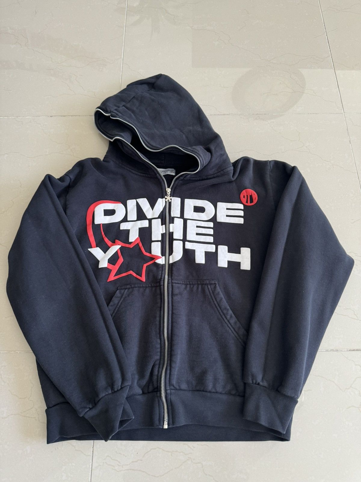 Divide The Youth × Japanese Brand × Streetwear Divide The Youth 