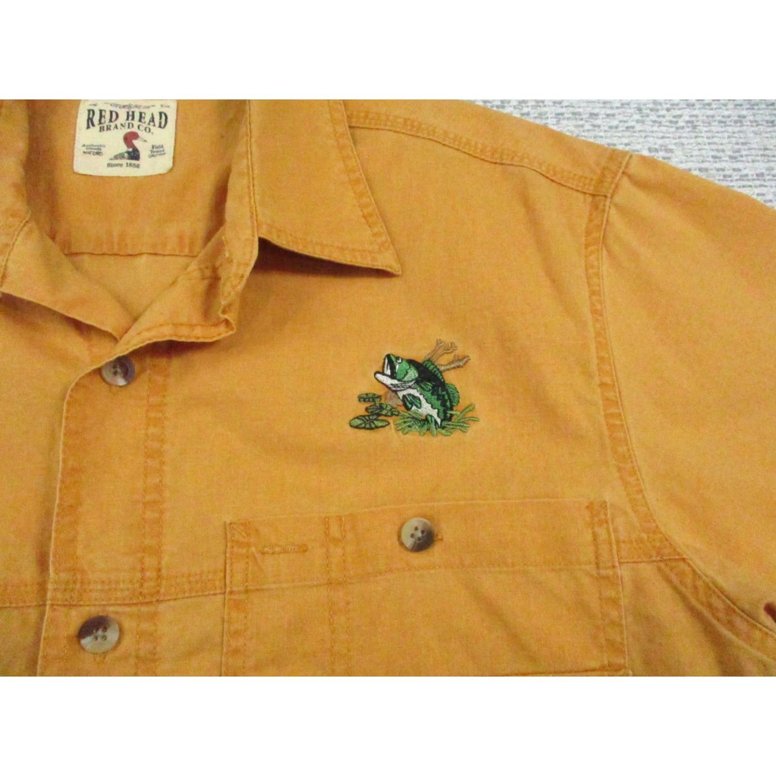 Vintage VINTAGE Size US M / EU 48-50 / 2 - 4 Thumbnail