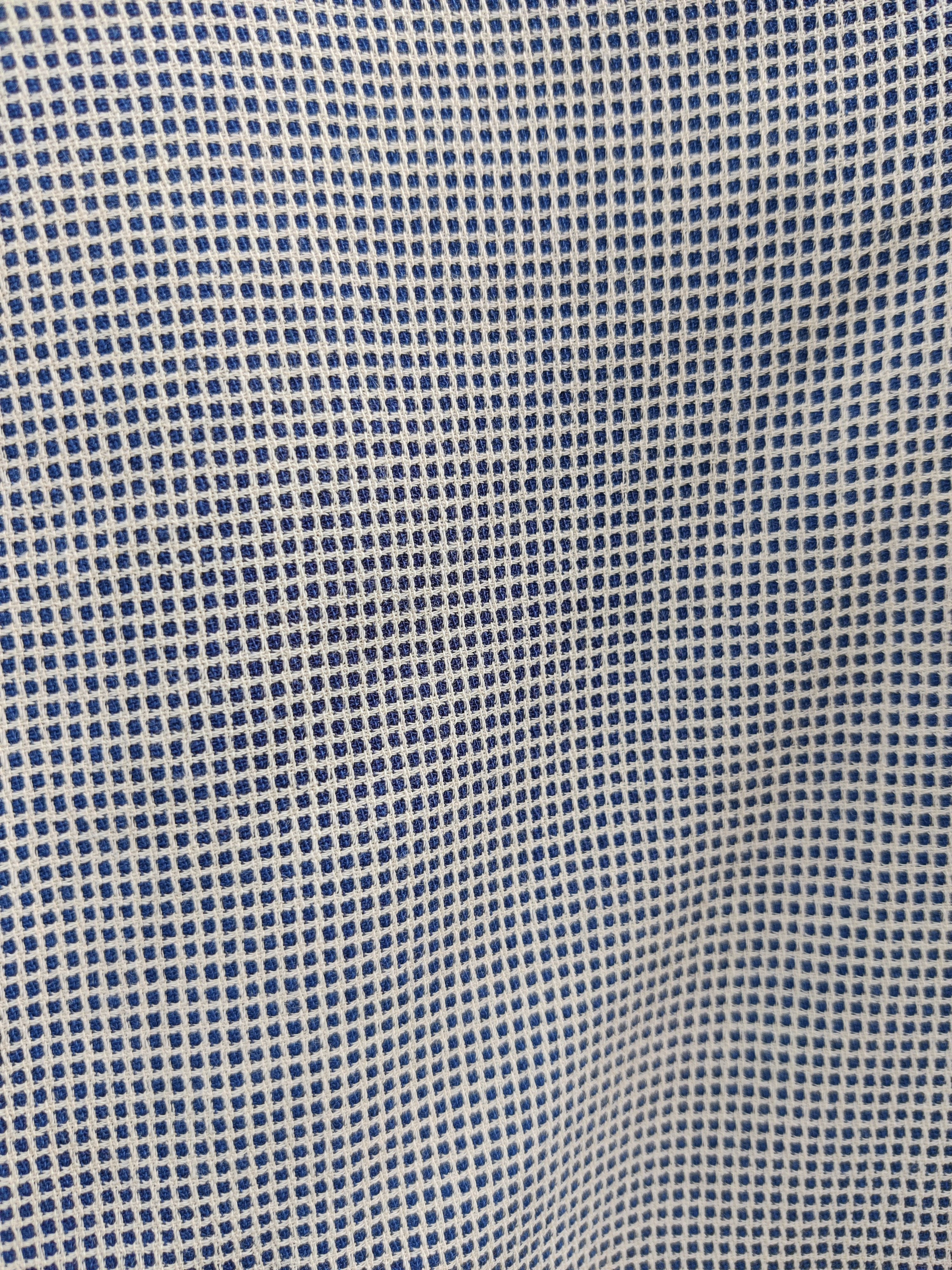 Kenzo Vintage Kenzo Homme Barrymore Checkers Wool Coat Jacket Size US M / EU 48-50 / 2 - 8 Thumbnail
