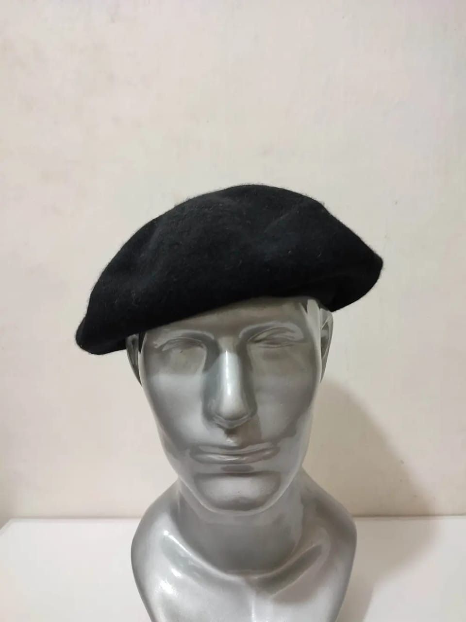Kenzo × Vintage Vintage Kenzo Beret Hats Size ONE SIZE - 1 Thumbnail
