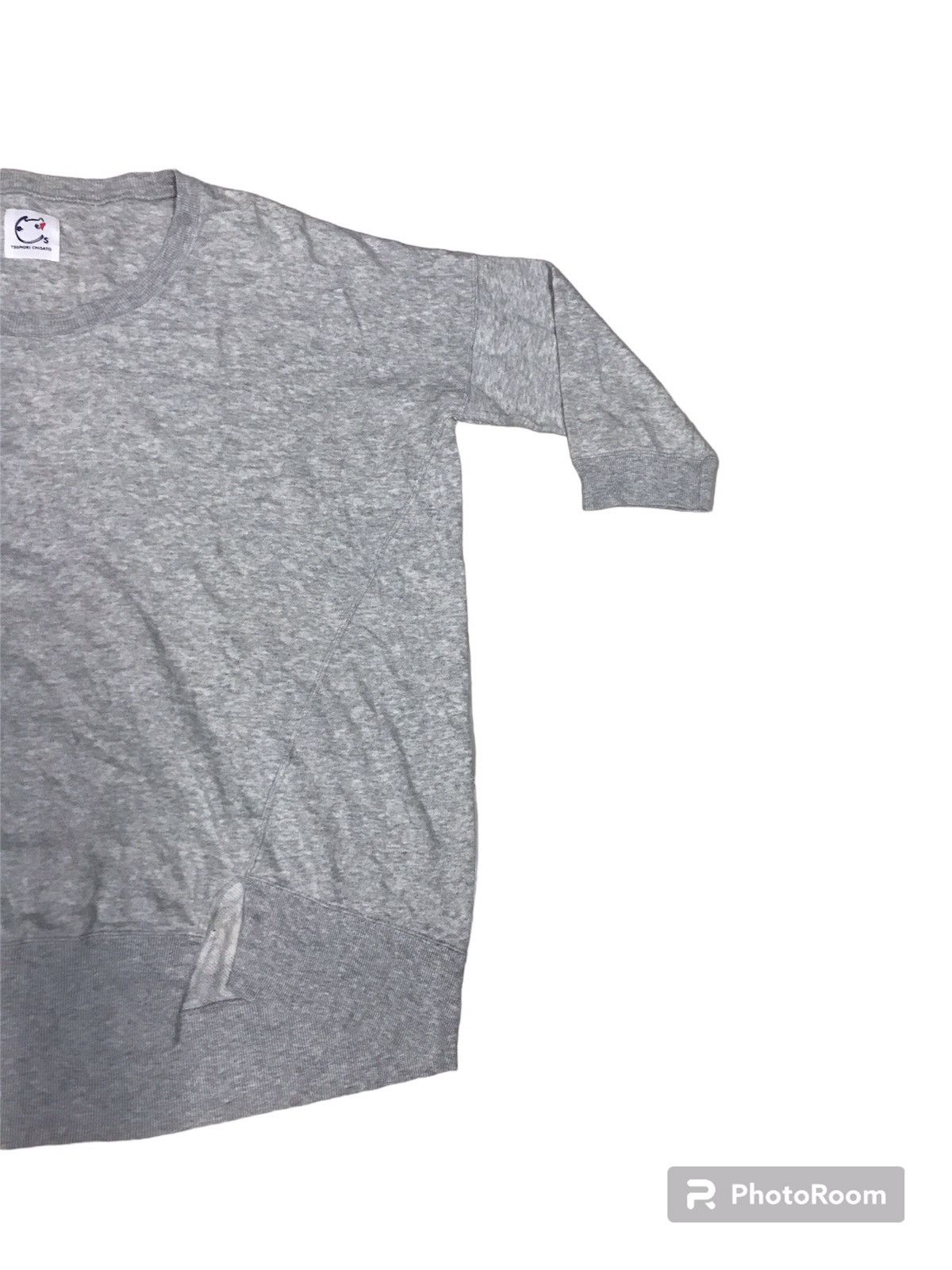 Japanese Brand 💥Issey Miyake💥 Japanese Brand Tsumori Chisato 💥 Size US XL / EU 56 / 4 - 2 Thumbnail