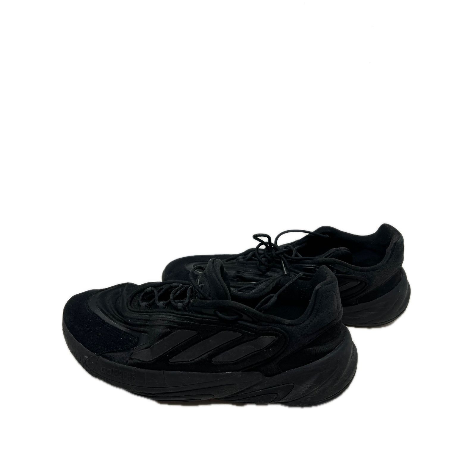Adidas adidas Ozelia 'Black Carbon' H04250 Men's 12 Size US 12 / EU 45 - 2 Thumbnail