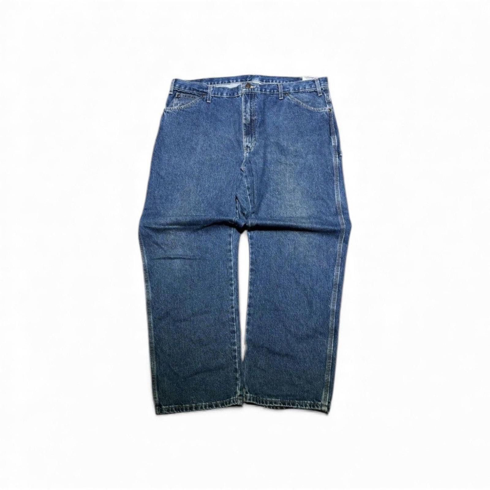 Dickies Dickies Denim Jeans Size US 40 / EU 56 - 1 Thumbnail