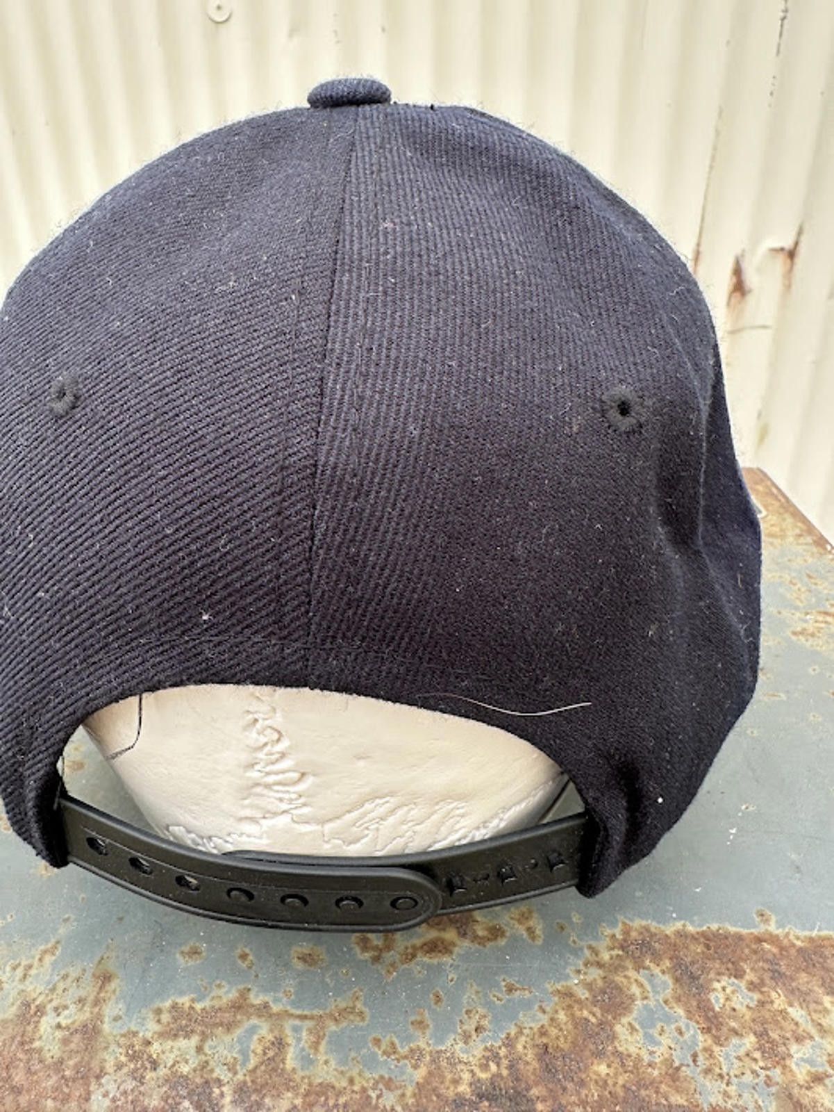 Other Moët “House of Belafonte” Snapback Hat Size ONE SIZE - 3 Thumbnail
