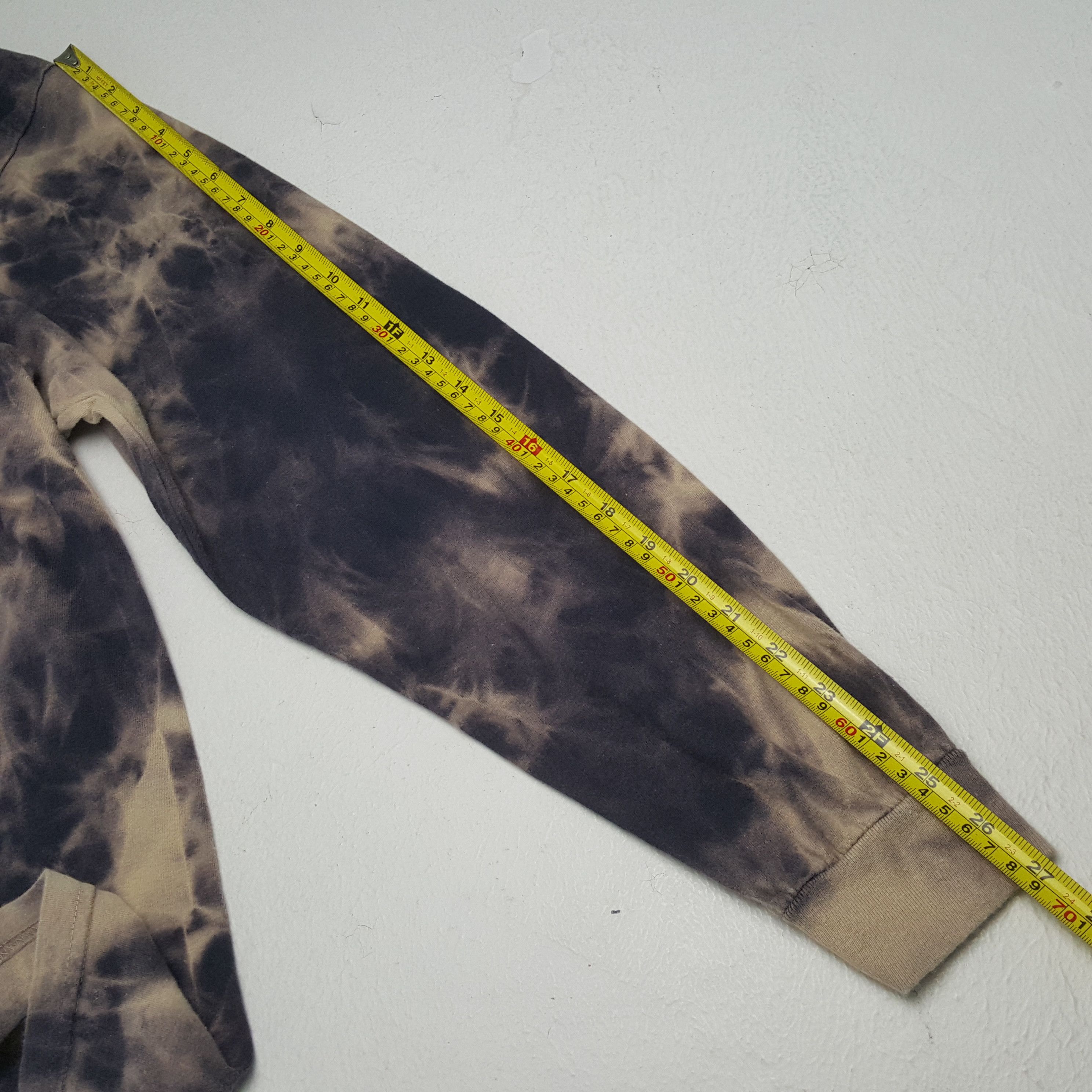 Japanese Brand NUMBER (N)INE Japanese Brand Designer Tshirt Rare Style Size US XL / EU 56 / 4 - 5 Thumbnail