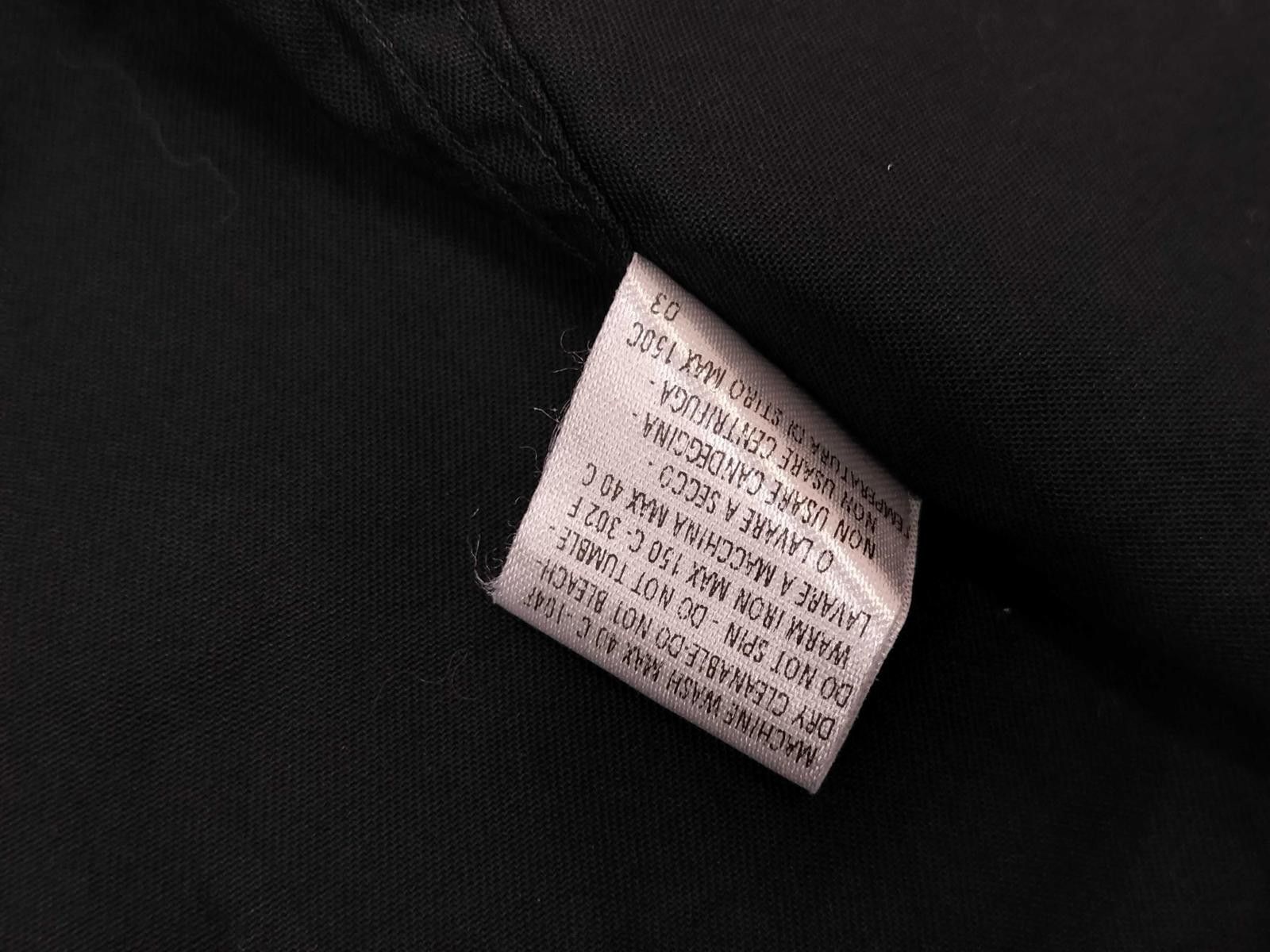 Gucci Gucci Button Up Shirt Size ONE SIZE - 7 Thumbnail