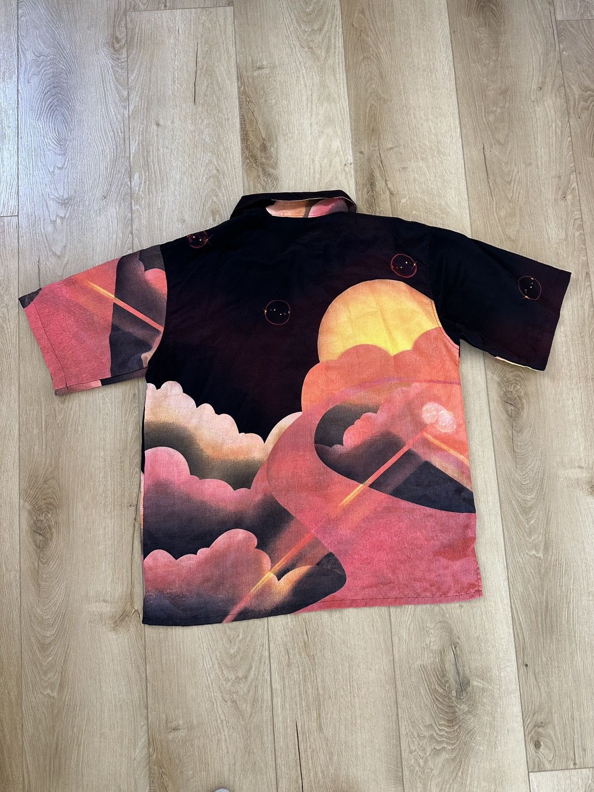 Playboy Vintage 90’s Playboy Shirt. Men’s XL Size US XL / EU 56 / 4 - 2 Thumbnail