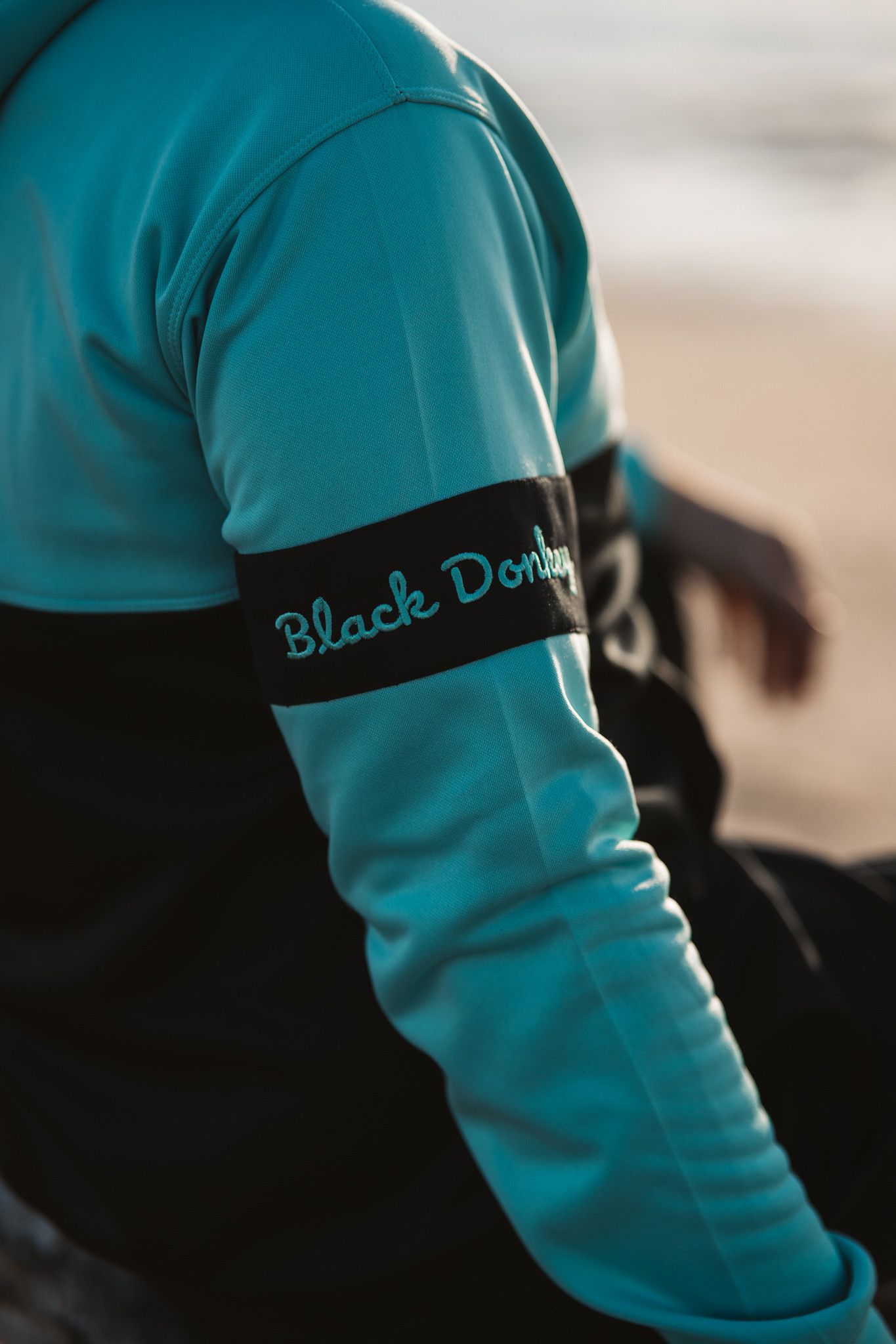 Other Essentiaal Trackhoodie Size US L / EU 52-54 / 3 - 2 Thumbnail