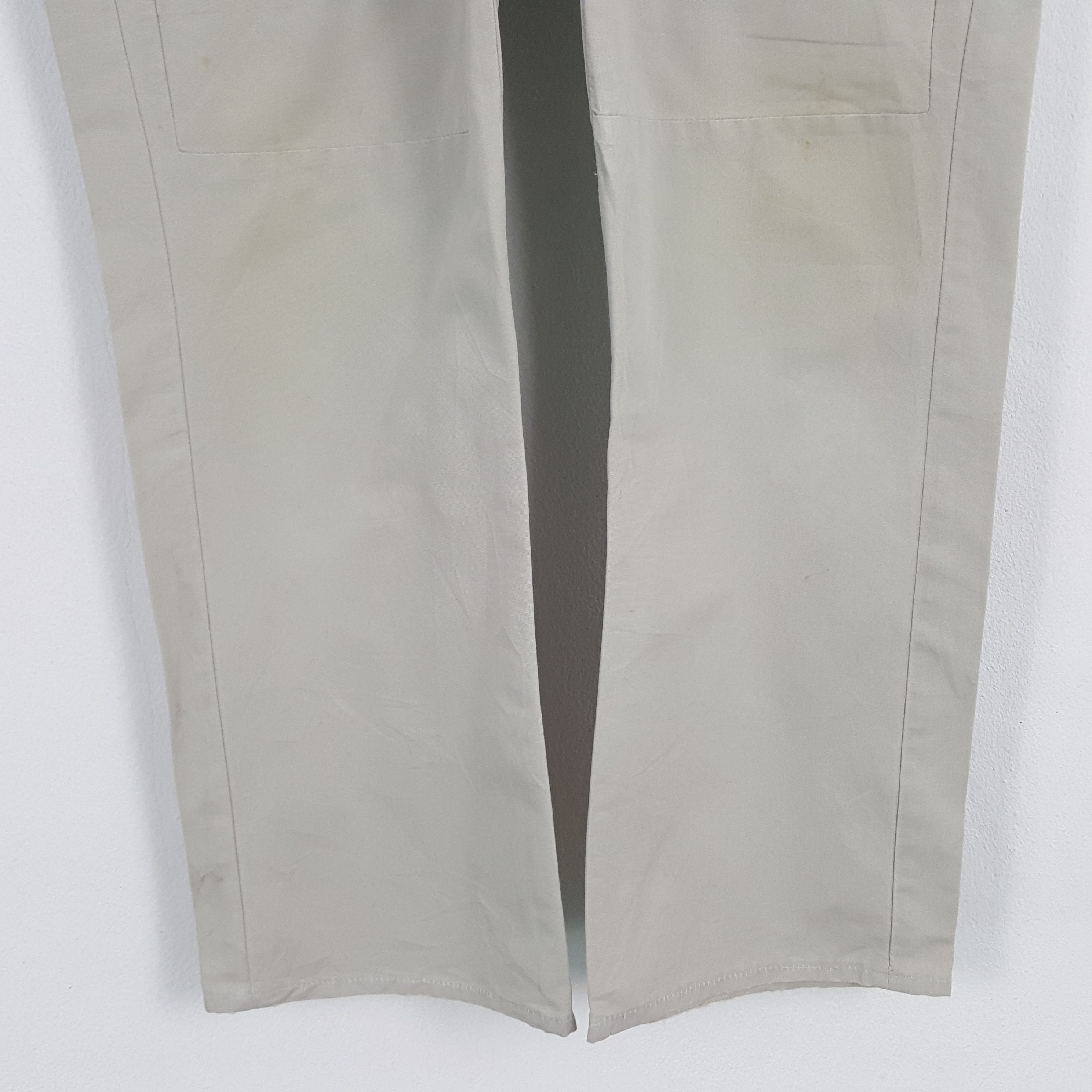 G-Star × Vintage Vintage G-Star Raw Japanese Brand Baggy Pants Size US 36 / EU 52 - 3 Thumbnail
