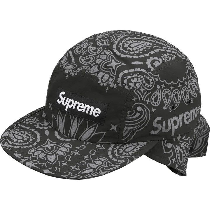 Maison Margiela × Supreme Supreme®/MM6 Maison Margiela Painted