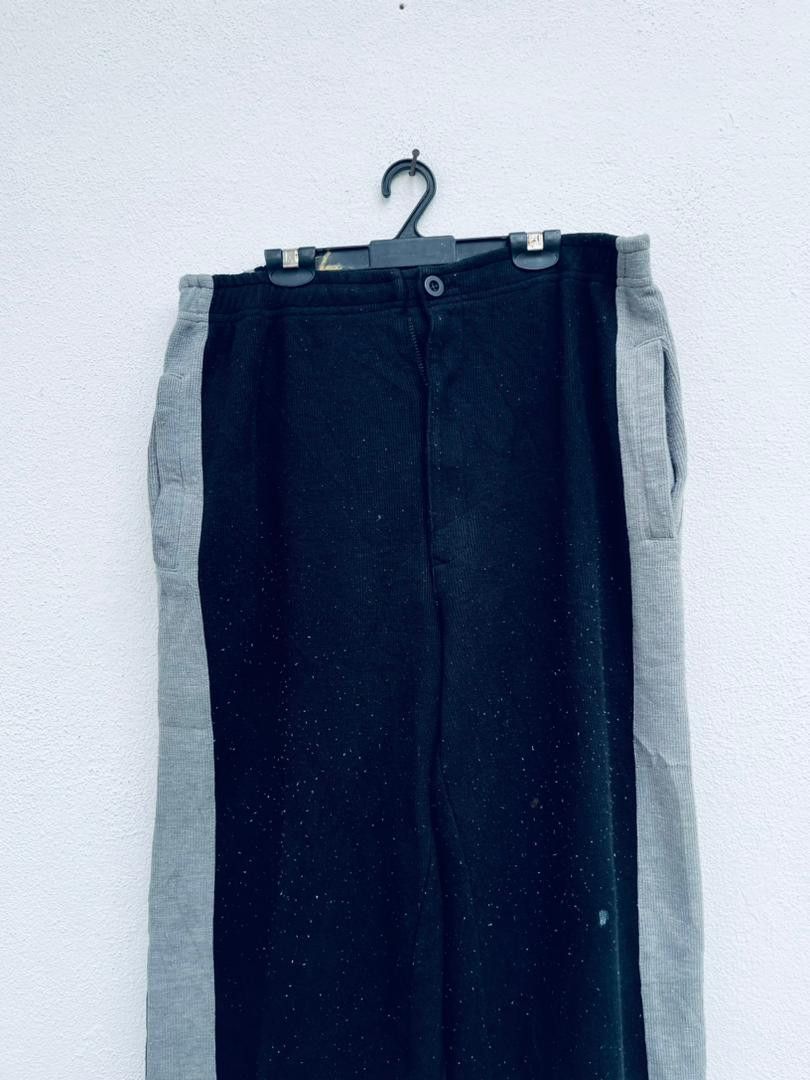 Japanese Brand × MCM Vintage MCM Jogger Japanese Designer Fashion Style Size US 33 - 3 Thumbnail