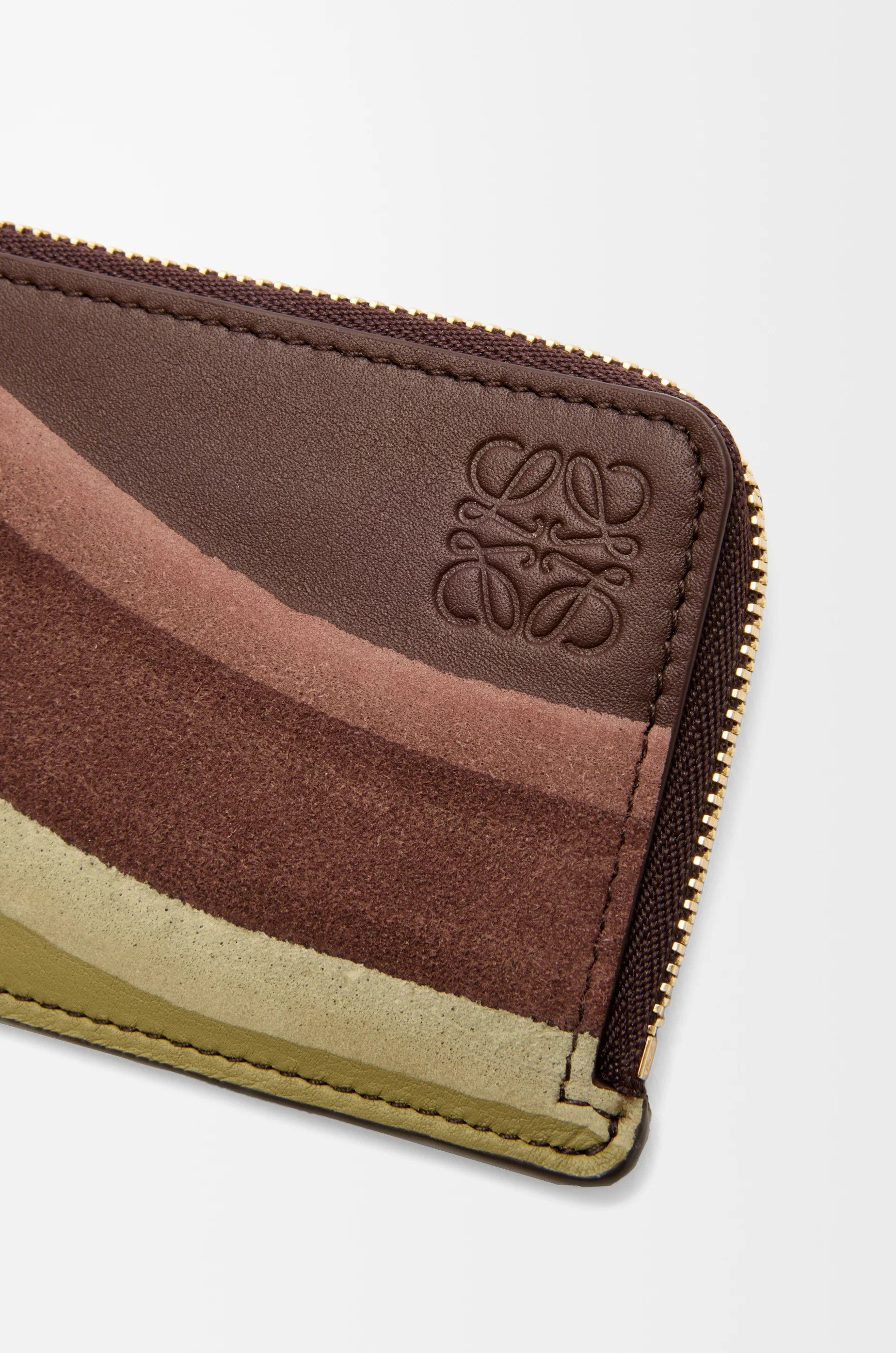 Loewe o1in1g0426 Size: OS / Landscape Coin Cardholder Multicolor Size ONE SIZE - 4 Thumbnail