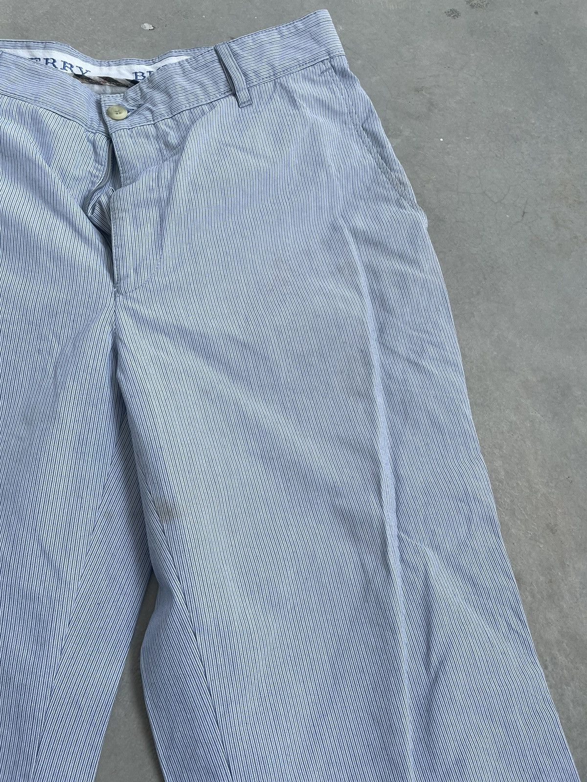 Burberry BURBERRY LONDON GOLF PANT Size US 32 / EU 48 - 3 Thumbnail