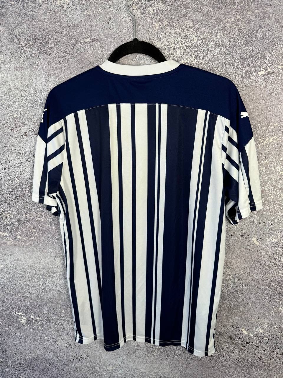 Puma Vintage West Bromwich 2020/21 Puma Soccer Jersey Size US L / EU 52-54 / 3 - 10 Thumbnail