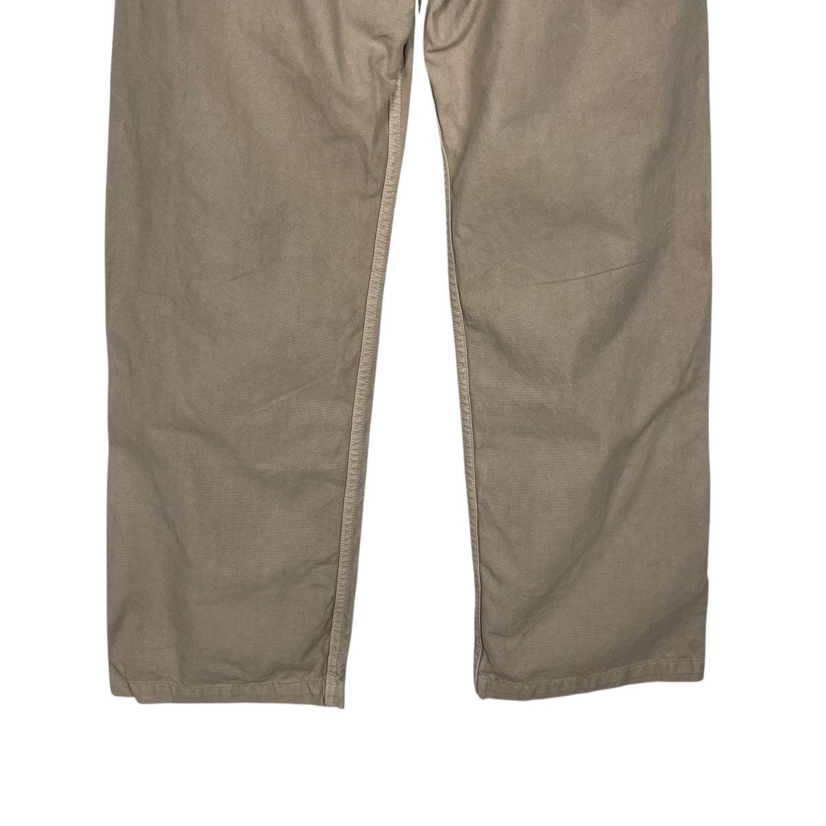 Kapital Kapital Canvas Nouvelle Pants Size US 28 / EU 44 - 11 Thumbnail
