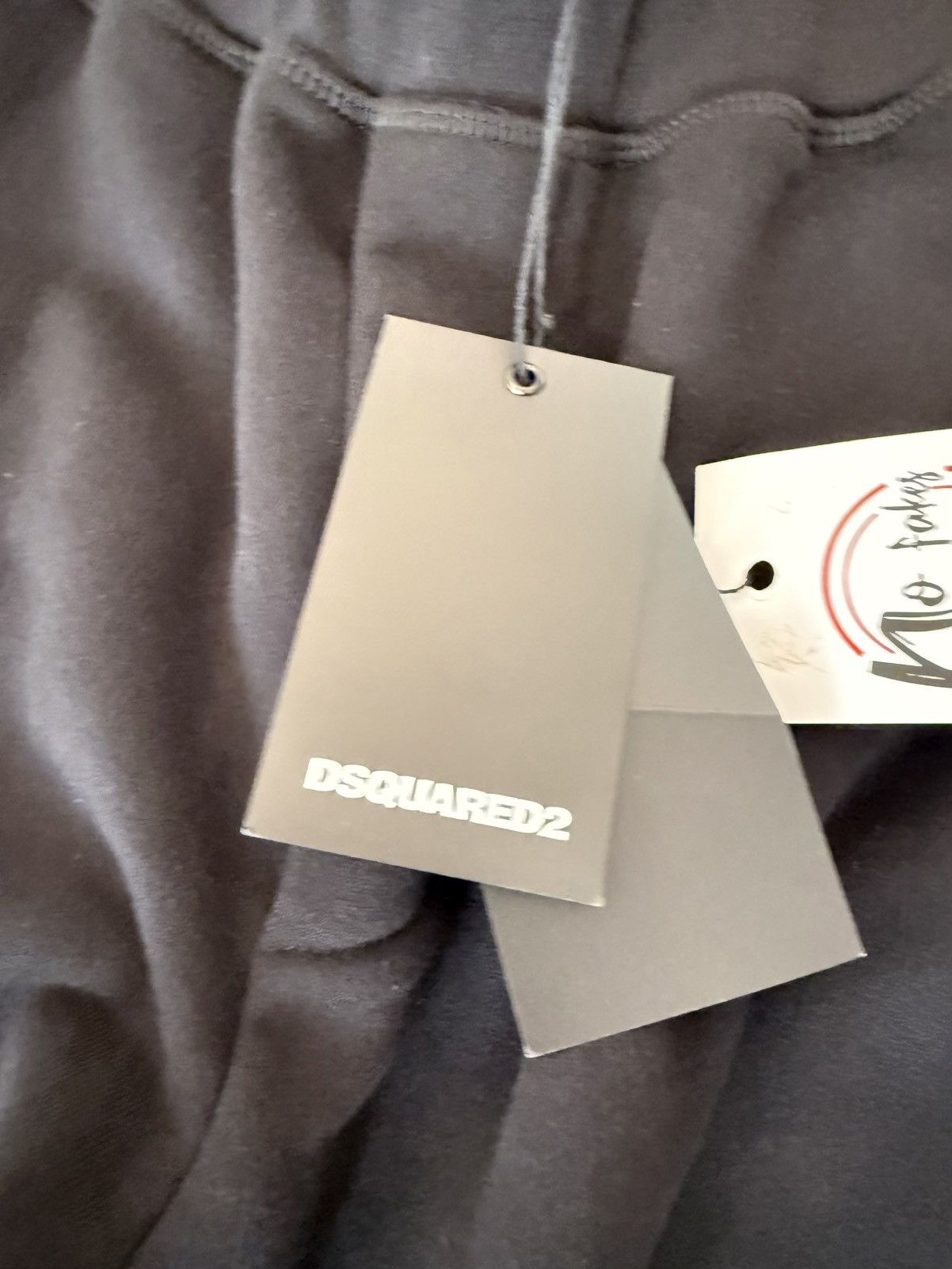 Dsquared2 Dsquared2 icon pants Size US 34 / EU 50 - 7 Thumbnail