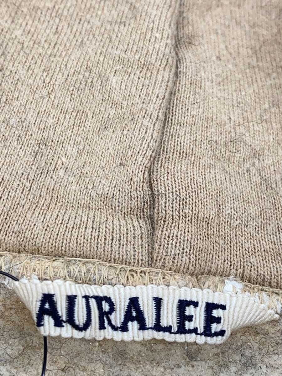 Auralee AW17 Hoodie Size US L / EU 52-54 / 3 - 3 Thumbnail