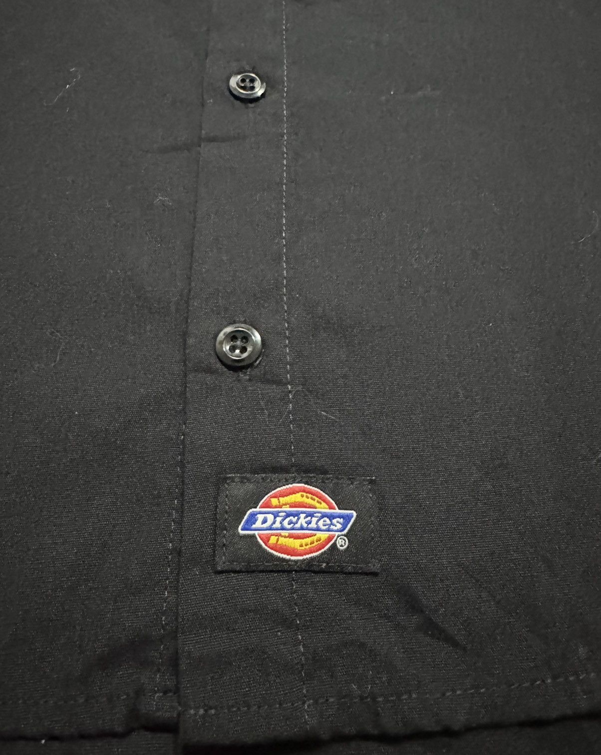 Dickies Dickies x Son Of Anarchy Shirt Size US XXL / EU 58 / 5 - 8 Thumbnail