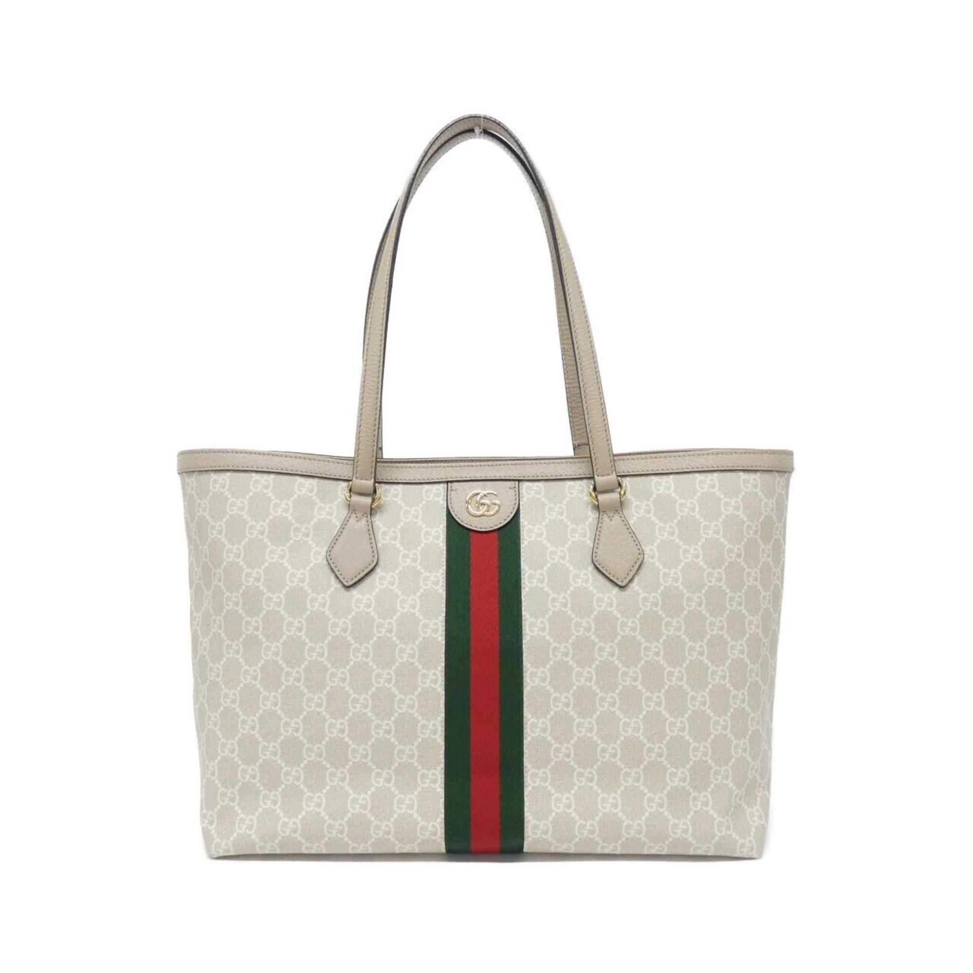 Gucci Gucci OPHIDIA 631685 UULAG Shoulder Bag Size ONE SIZE - 1 Thumbnail