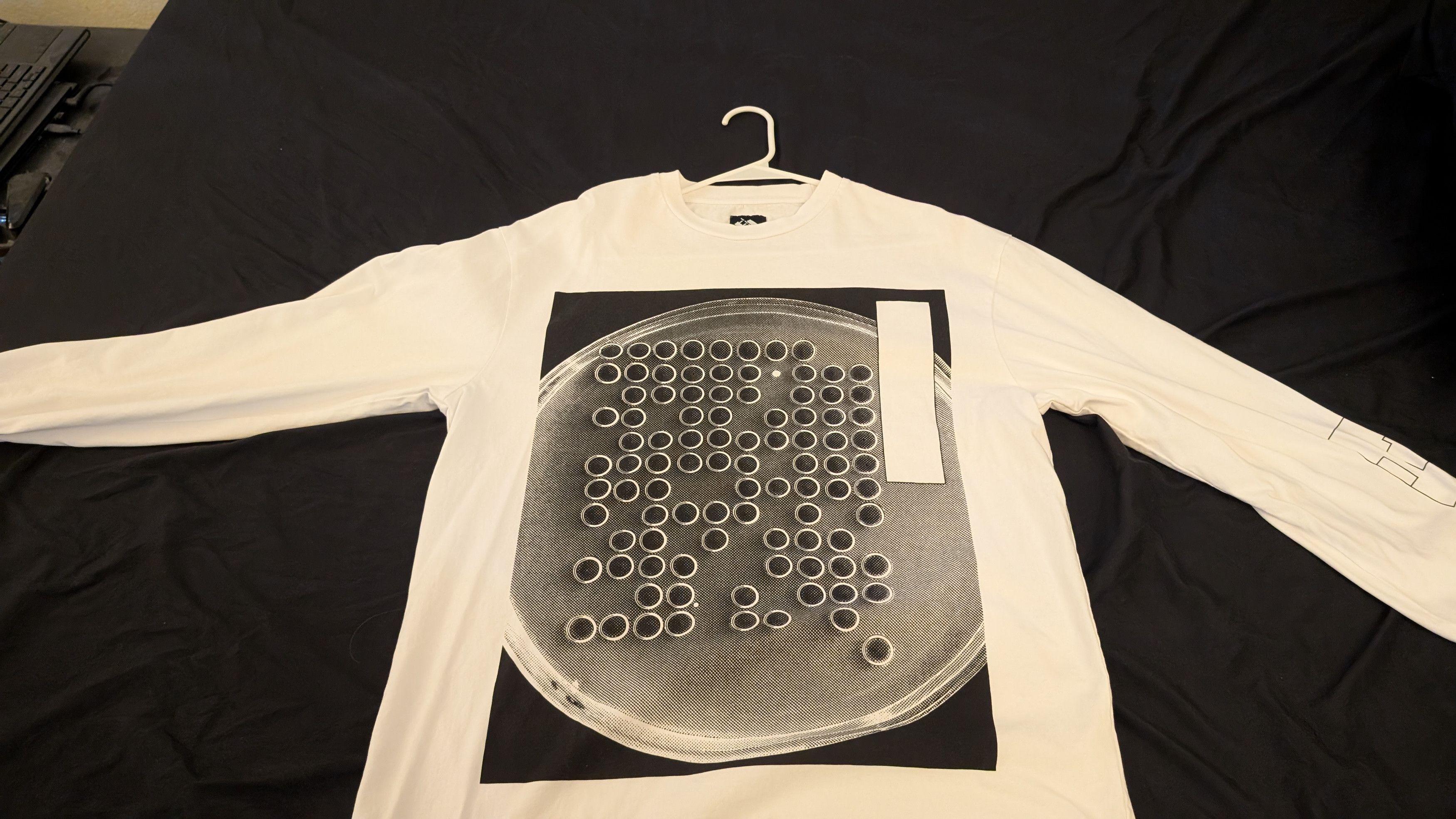 The Trilogy Tapes The Trilogy Tapes Long Sleeve Size US XL / EU 56 / 4 - 1 Thumbnail