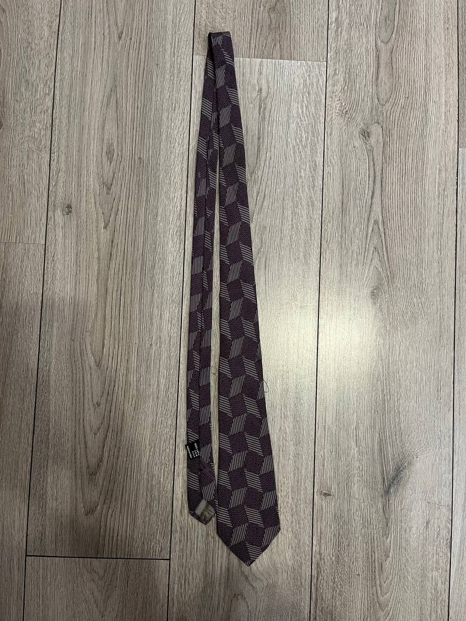 Missoni missoni cravatte tie silk multicolor Geometric Size ONE SIZE - 1 Thumbnail