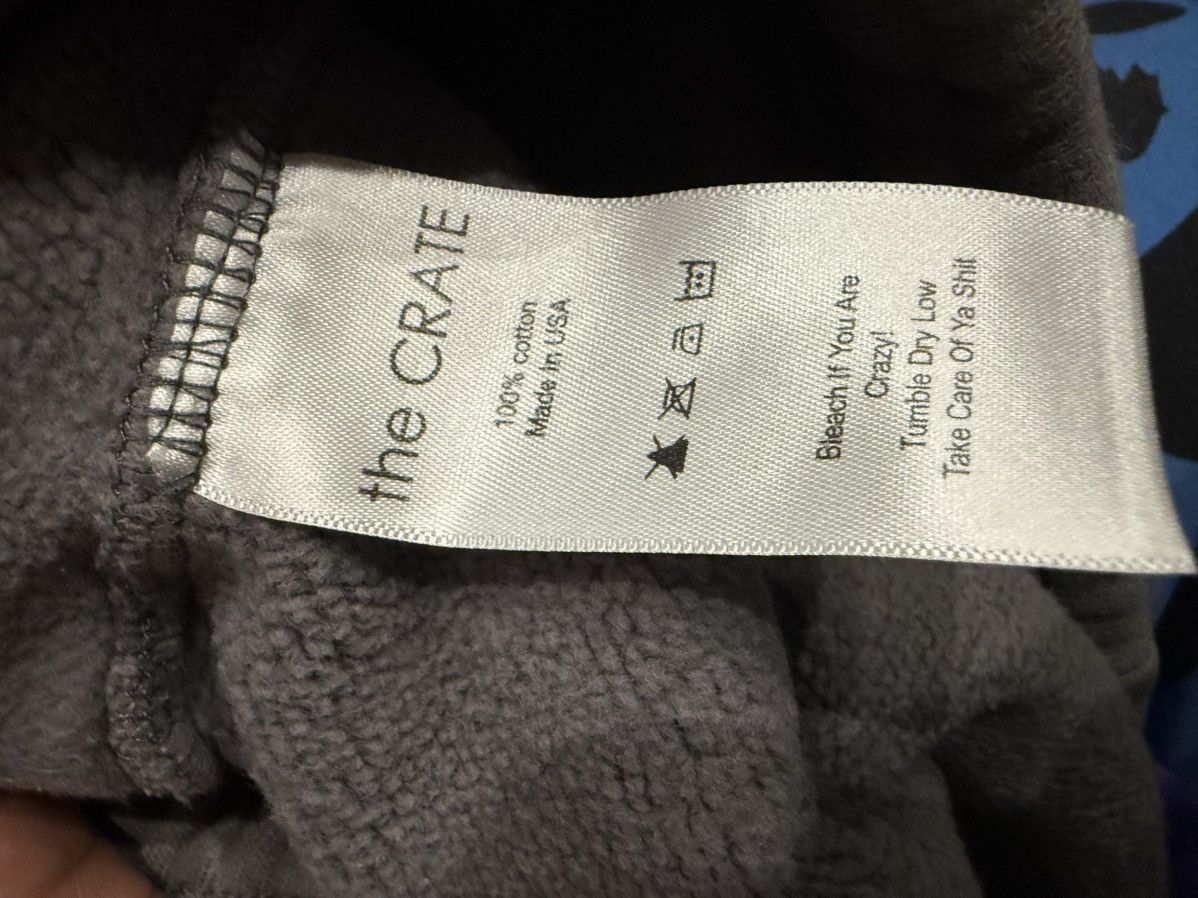 Other The crate sweatpants Size US L / EU 52-54 / 3 - 3 Thumbnail