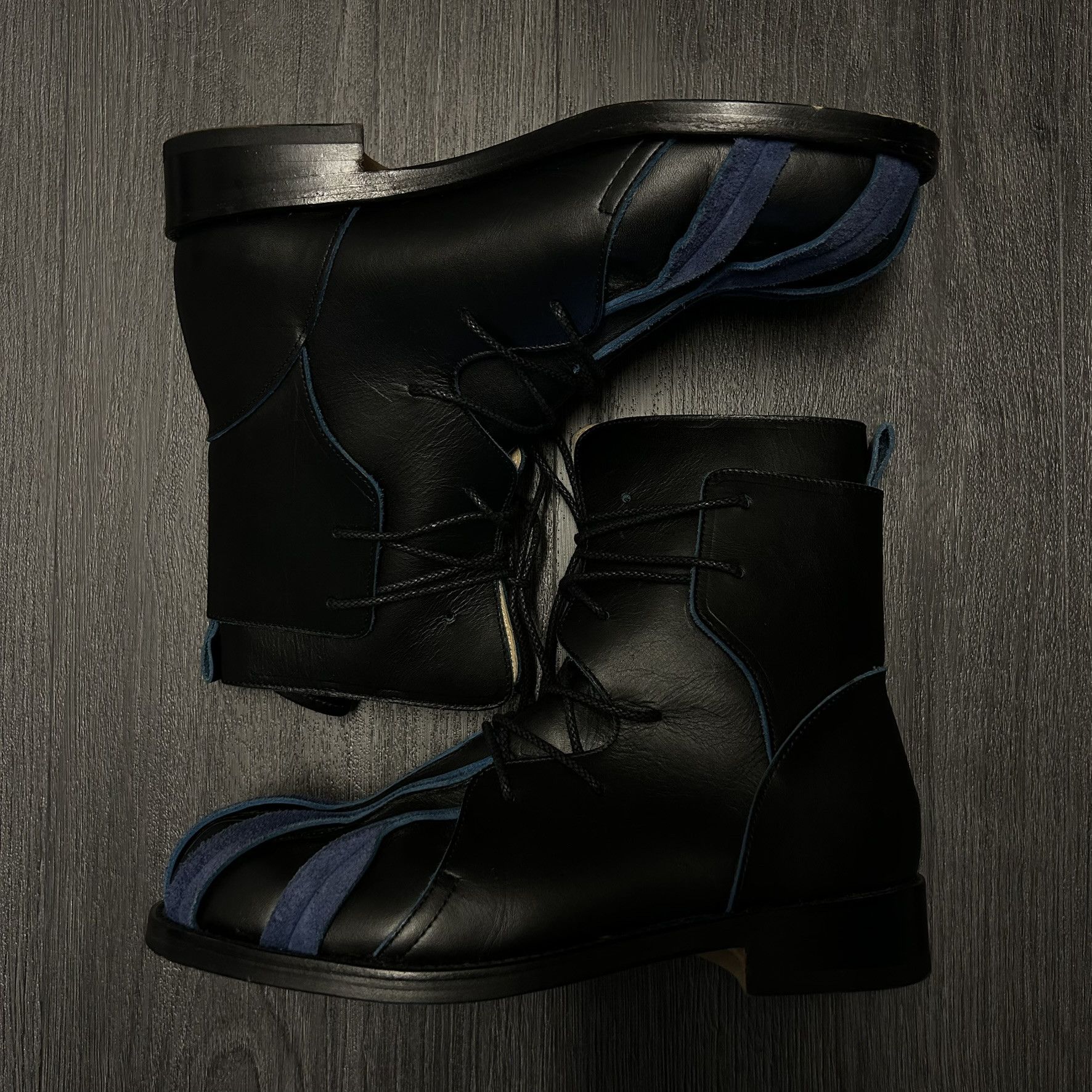 Beauty Beast beauty:beast paw boots | Grailed