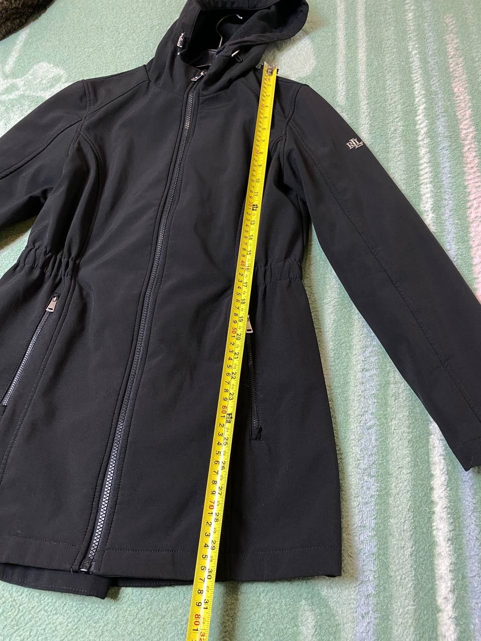 Polo Ralph Lauren vintage Y2K Lauren Ralph Lauren jacket Streetwear Size S / US 4 / IT 40 - 9 Thumbnail