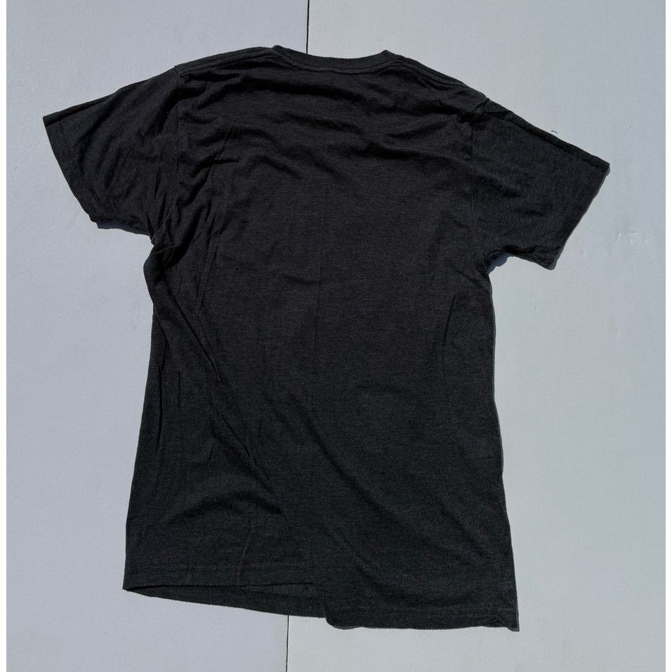 Nirvana Nirvana Gray Band T-shirt Size US M / EU 48-50 / 2 - 3 Thumbnail