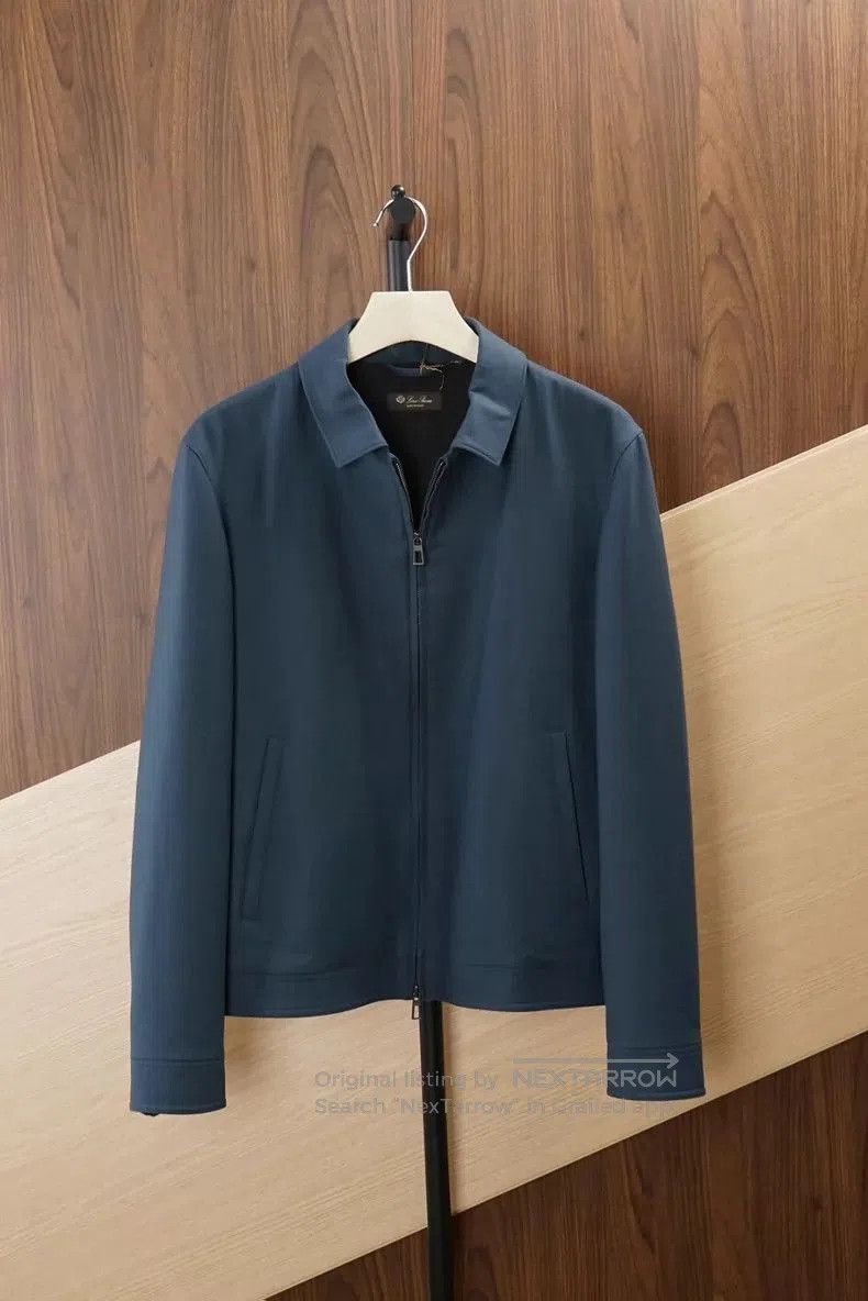 Loro Piana Loro Piana The Gift of Kings Jacket. Size US S / EU 44-46 / 1 - 1 Thumbnail
