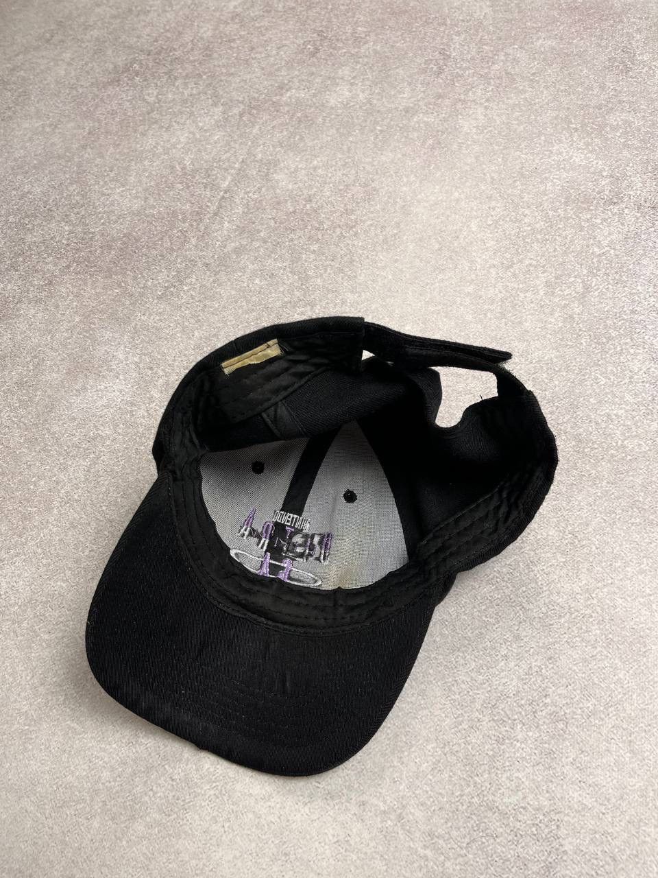 Nintendo × Vintage Vintage 90's Nintendo Ultra 64 Embroidery Y2K Cap Os Size ONE SIZE - 4 Thumbnail