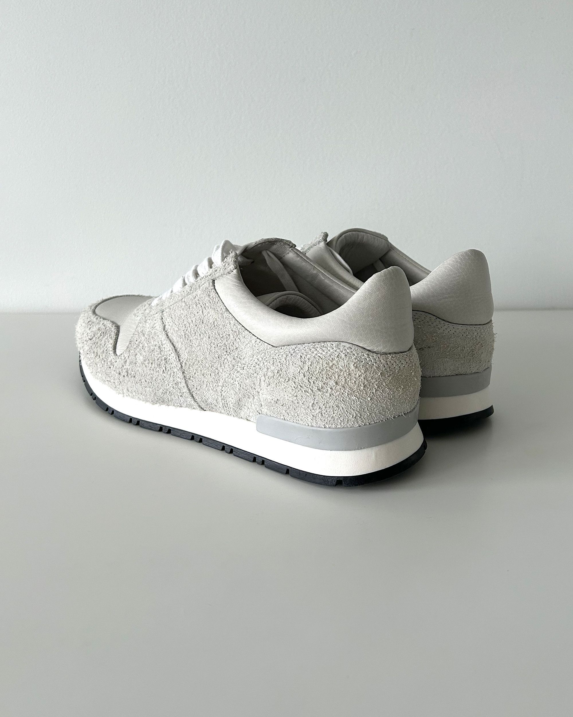 Wings + Horns Suede Trainer Size US 9 / EU 42 - 4 Thumbnail