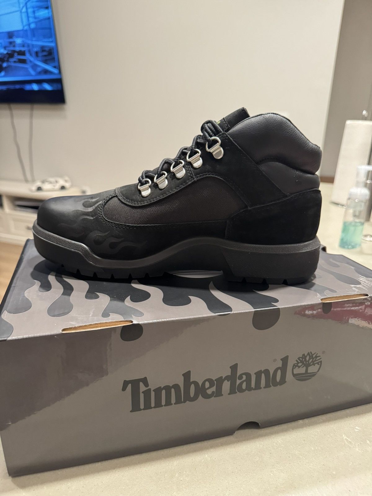 Timberland Timberland x Loso Field Boot Size US 8 / EU 41 - 7 Thumbnail
