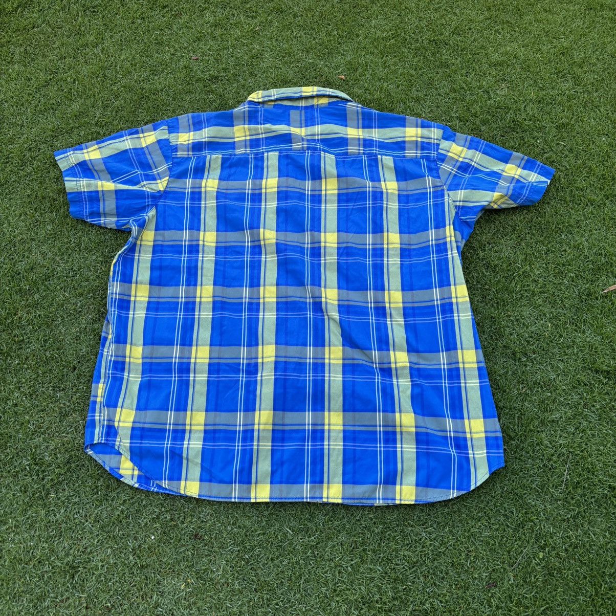Columbia × Vintage Columbia Button-up Shirt Size US XXL / EU 58 / 5 - 2 Thumbnail