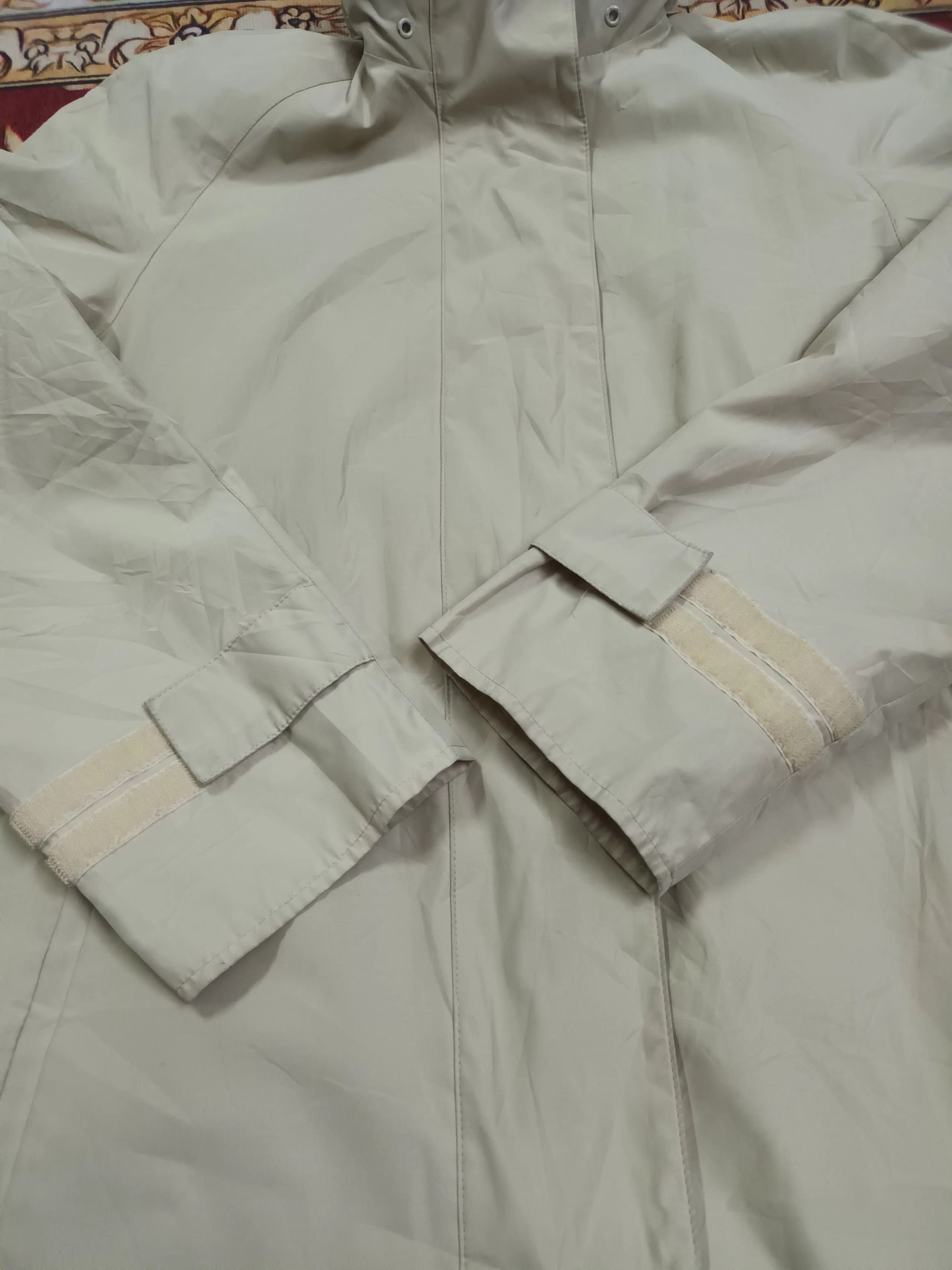 Burberry 🔥 BURBERRY WINDBREAKEAKER 🔥 Size US M / EU 48-50 / 2 - 10 Thumbnail
