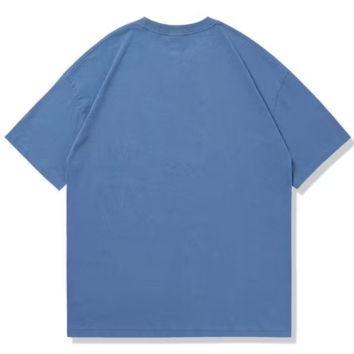 Japanese Brand Girl Graphic T Shirt Size US L / EU 52-54 / 3 - 2 Thumbnail