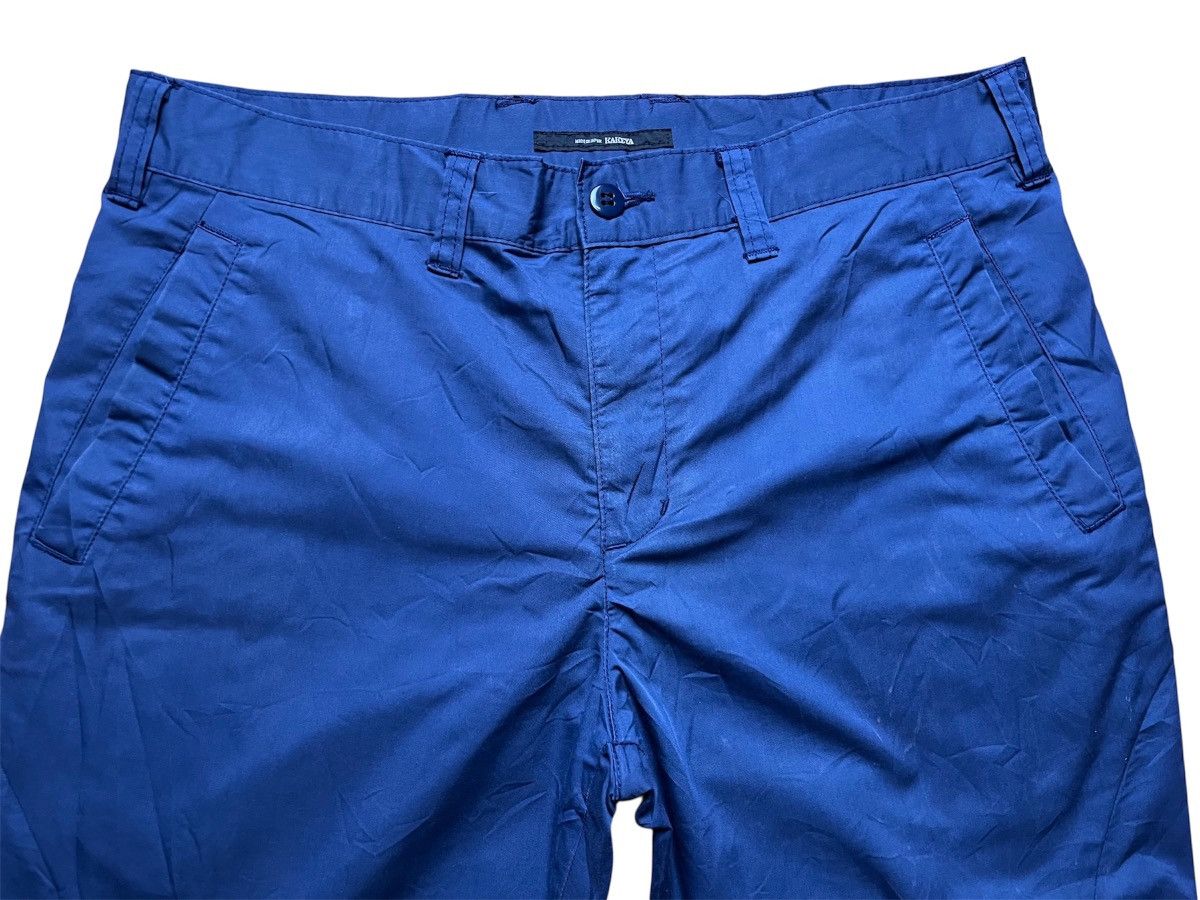 Japanese Brand Japanese brand KAKEYA pants Size US 34 / EU 50 - 5 Thumbnail