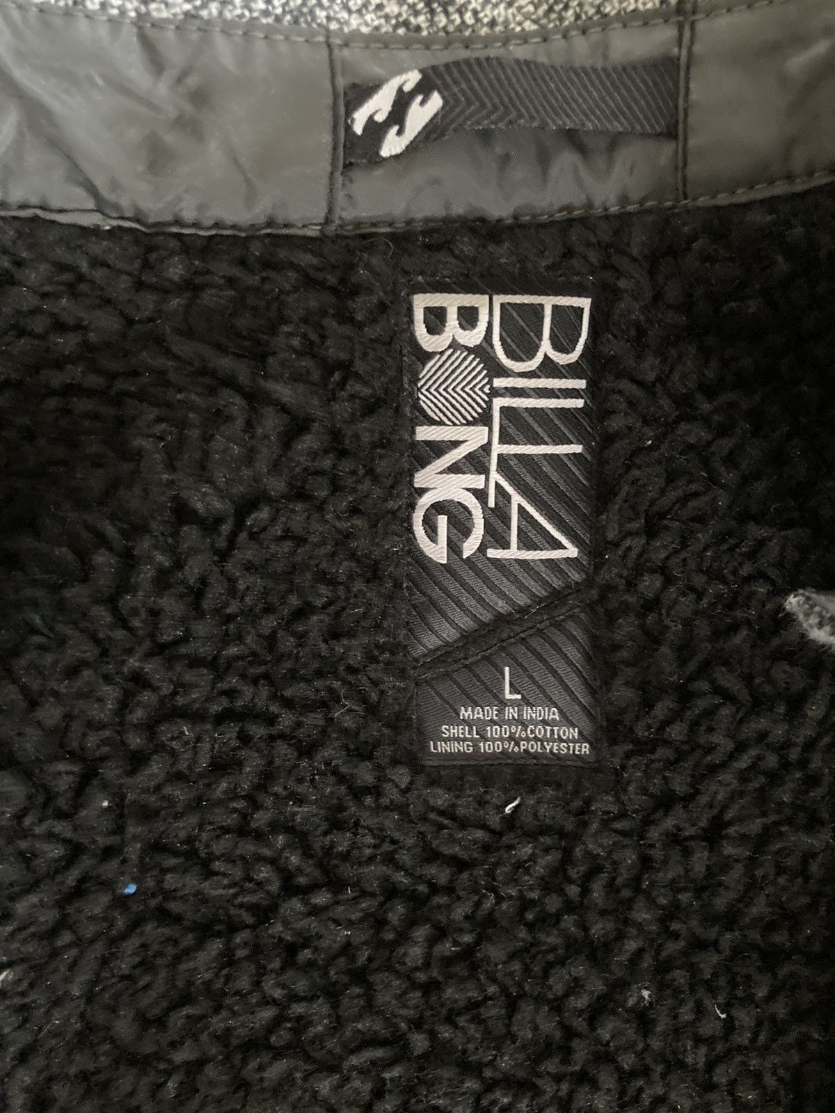 Billabong Billabong Size US L / EU 52-54 / 3 - 3 Thumbnail