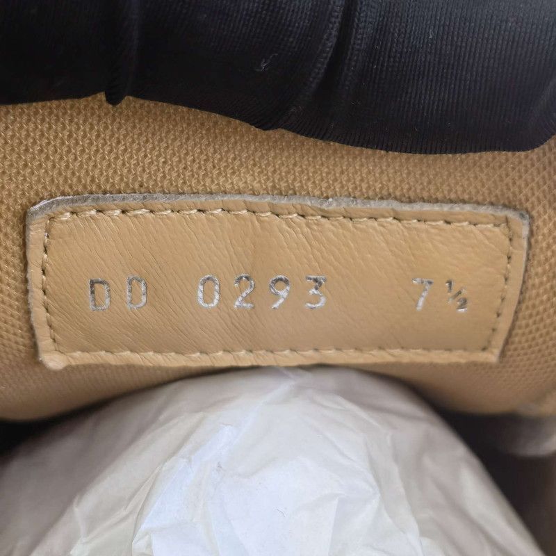 Louis Vuitton Louis Vuitton Beverly Hills Low-Top Fashion Sneakers -2508 Size US 7.5 / EU 40-41 - 5 Thumbnail
