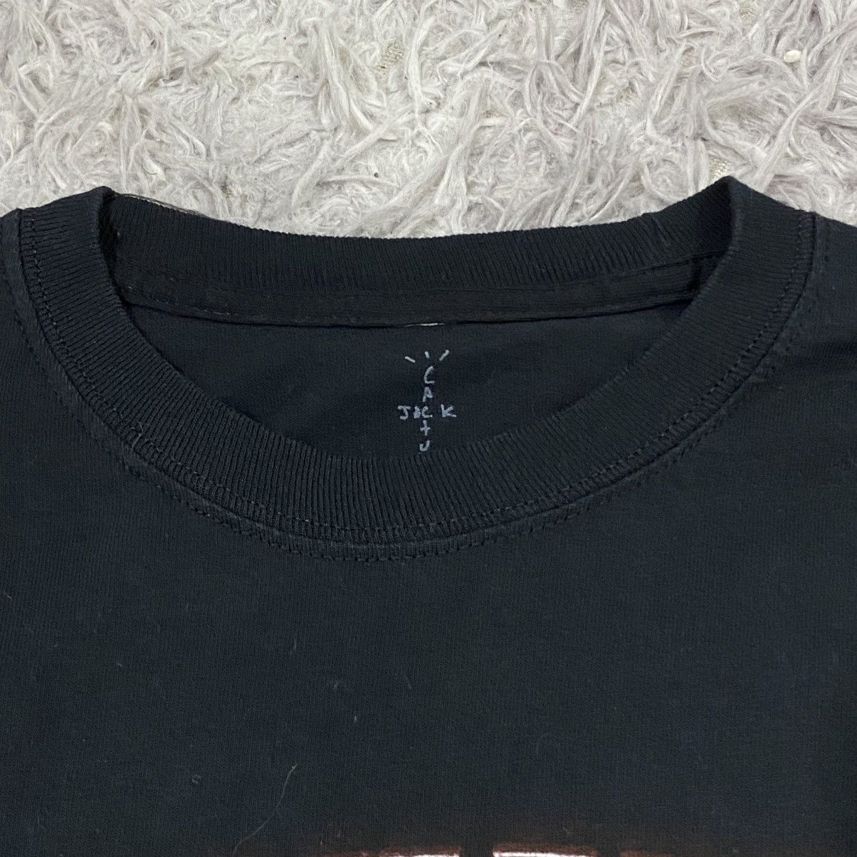 Travis Scott Travis scott cactus jack X mcdonald invitational 2020 Size US M / EU 48-50 / 2 - 6 Thumbnail