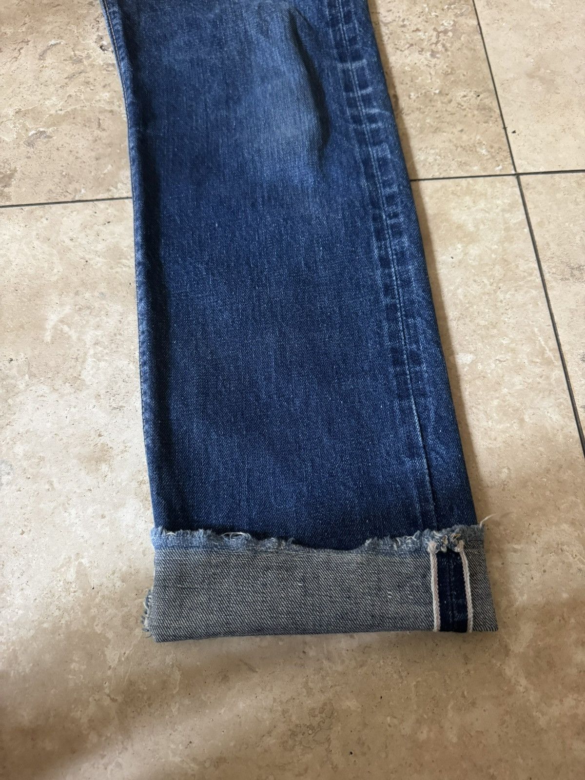 Levi's 60’s Levis 505 Size US 29 - 3 Thumbnail