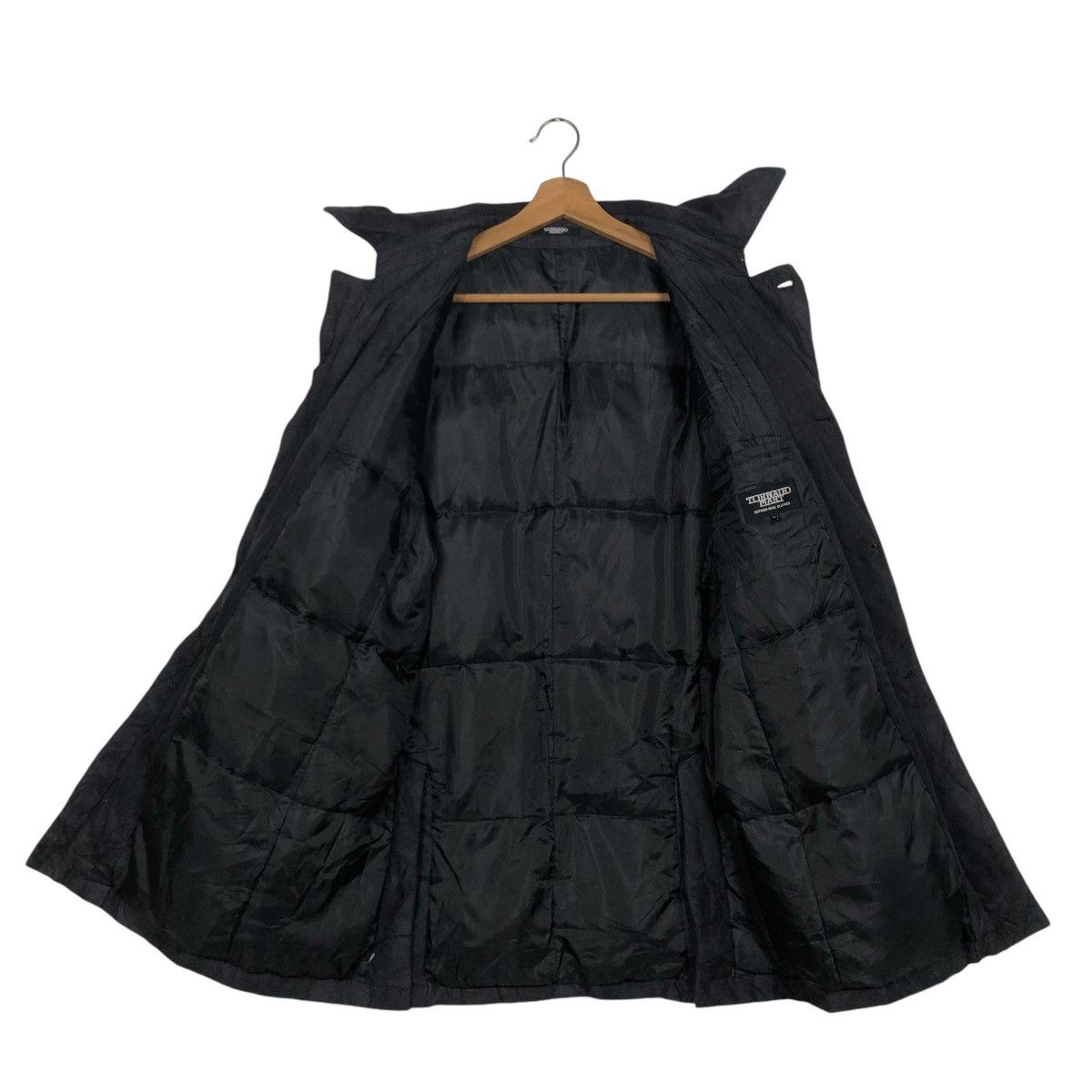 Hysteric Glamour 🔥VINTAGE BIKER CHORE JACKET TORNADO MART BONDAGE DESIGN Size US L / EU 52-54 / 3 - 15 Thumbnail