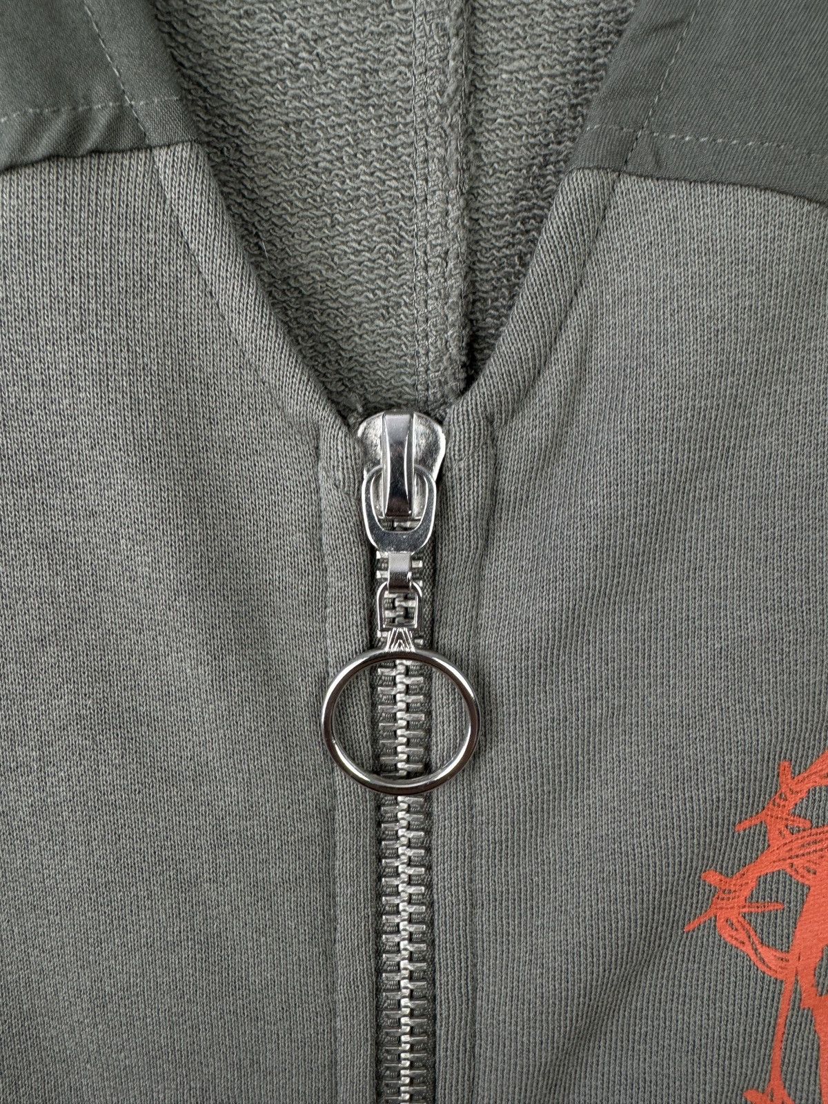 Asos Men’s ASOS Vest With Pockets Streetwear Size Medium Size US M / EU 48-50 / 2 - 6 Thumbnail