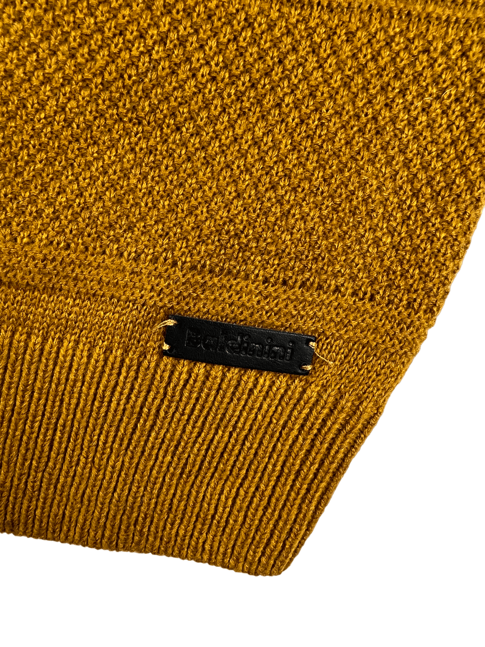 Baldinini Baldinini Sweater S Size US S / EU 44-46 / 1 - 3 Thumbnail
