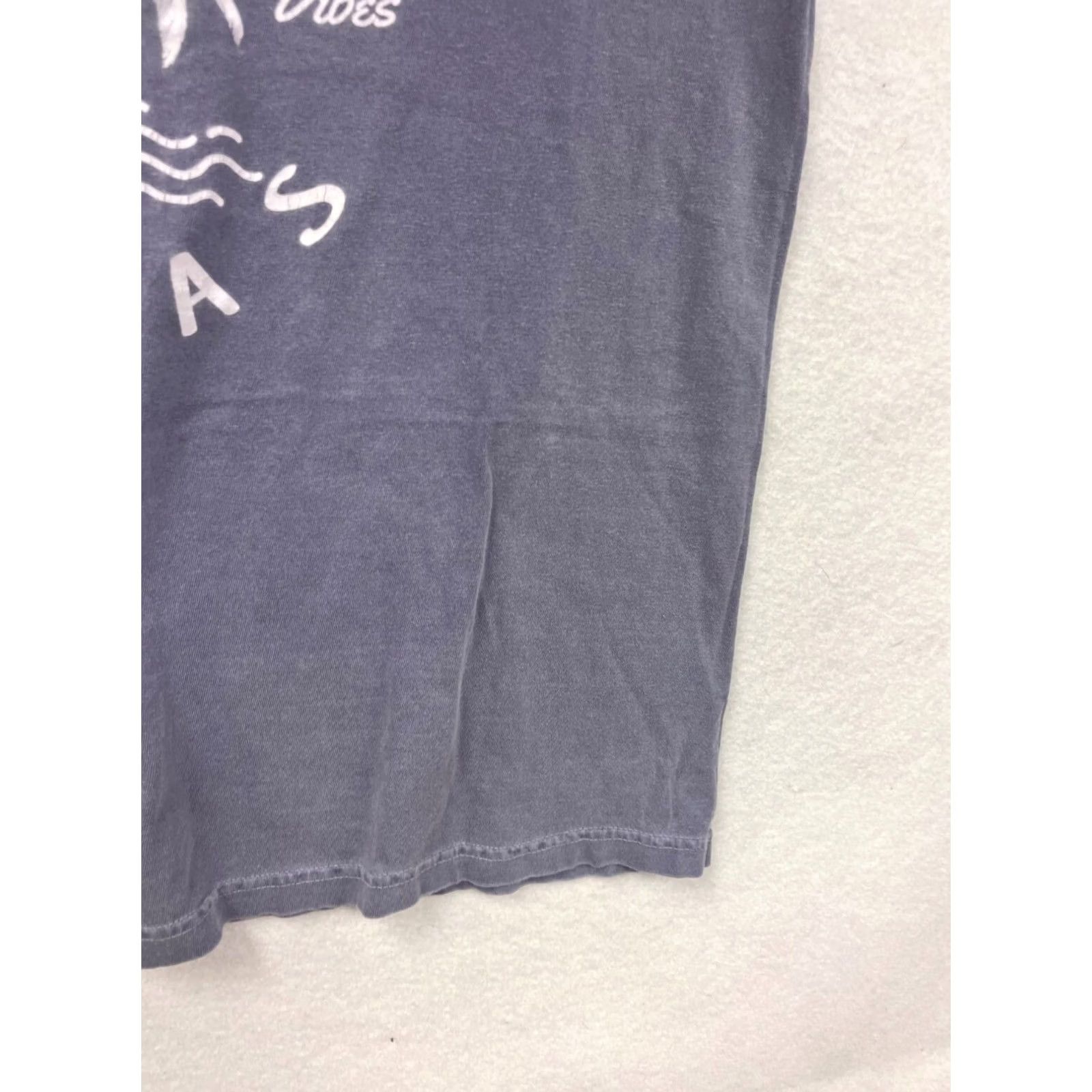 Comfort Colors South Padre Island Graphic Shirt Large Comfort Colors #8814 Size US L / EU 52-54 / 3 - 5 Thumbnail